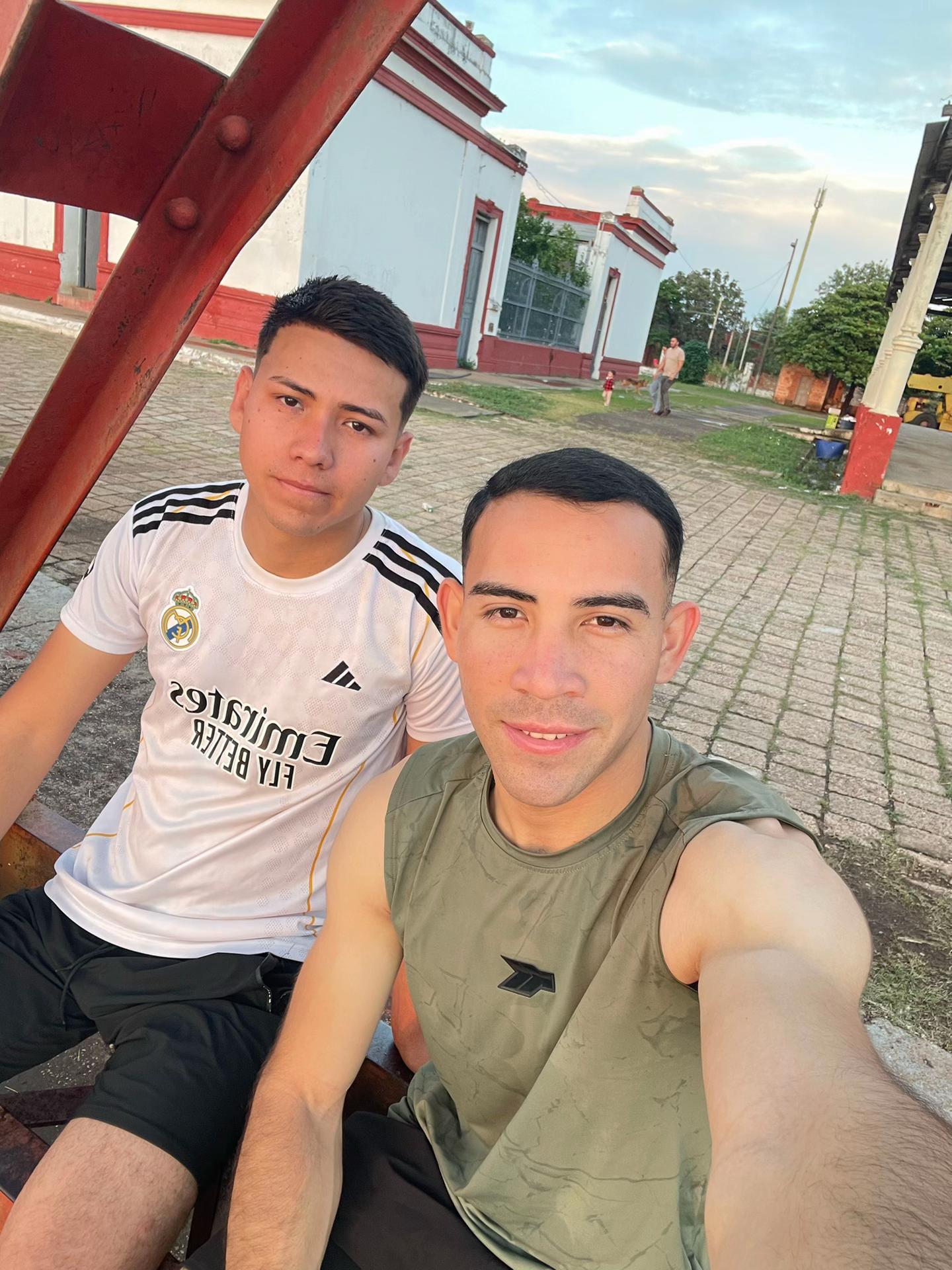@THIAGO AGUILERA 🔱💚