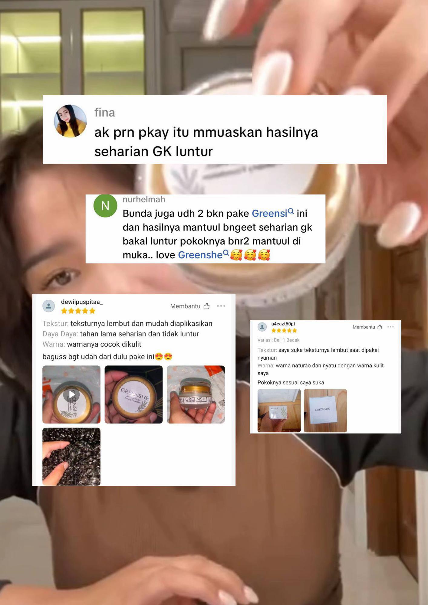 @greenshe