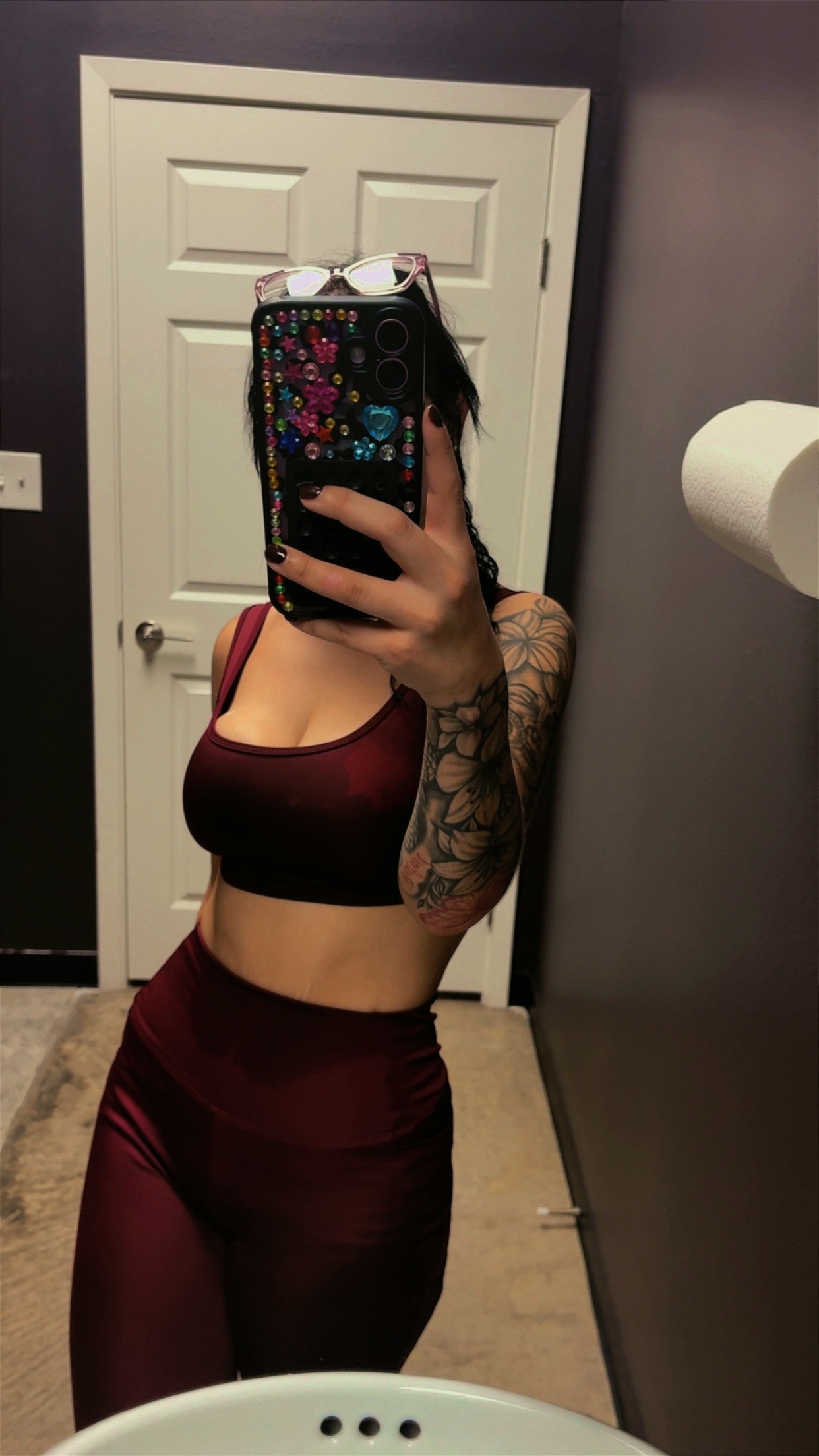 @Victoria González