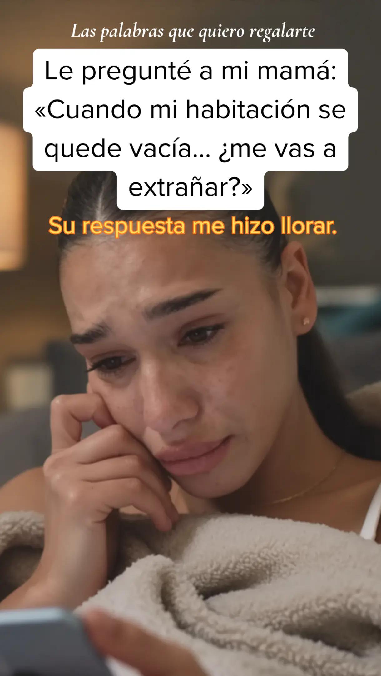 @Quiero Que Sepas