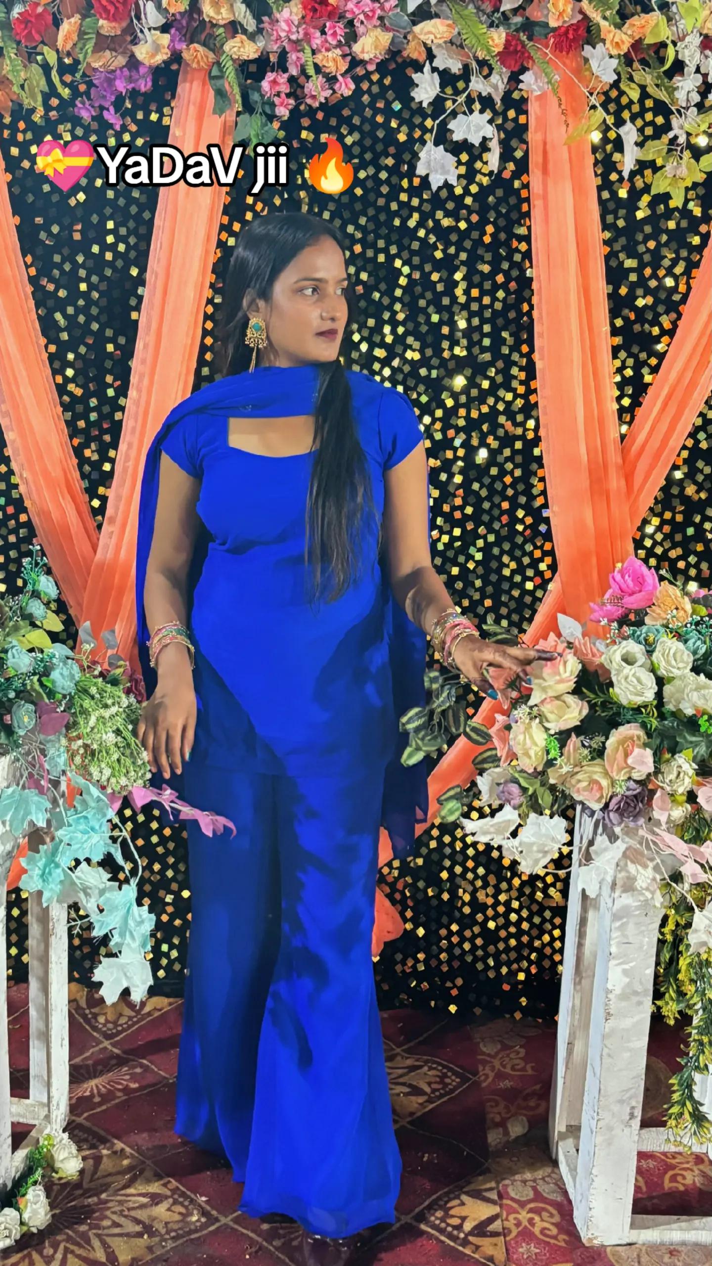 @Yadav girl🔥