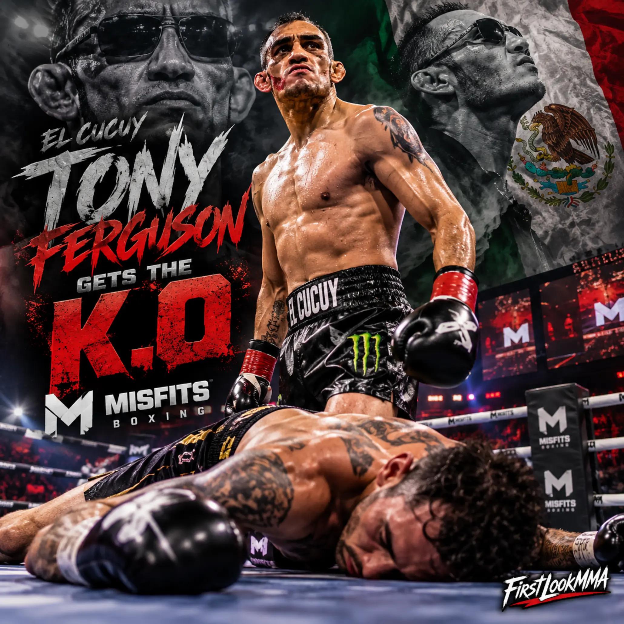 @firstlookmma