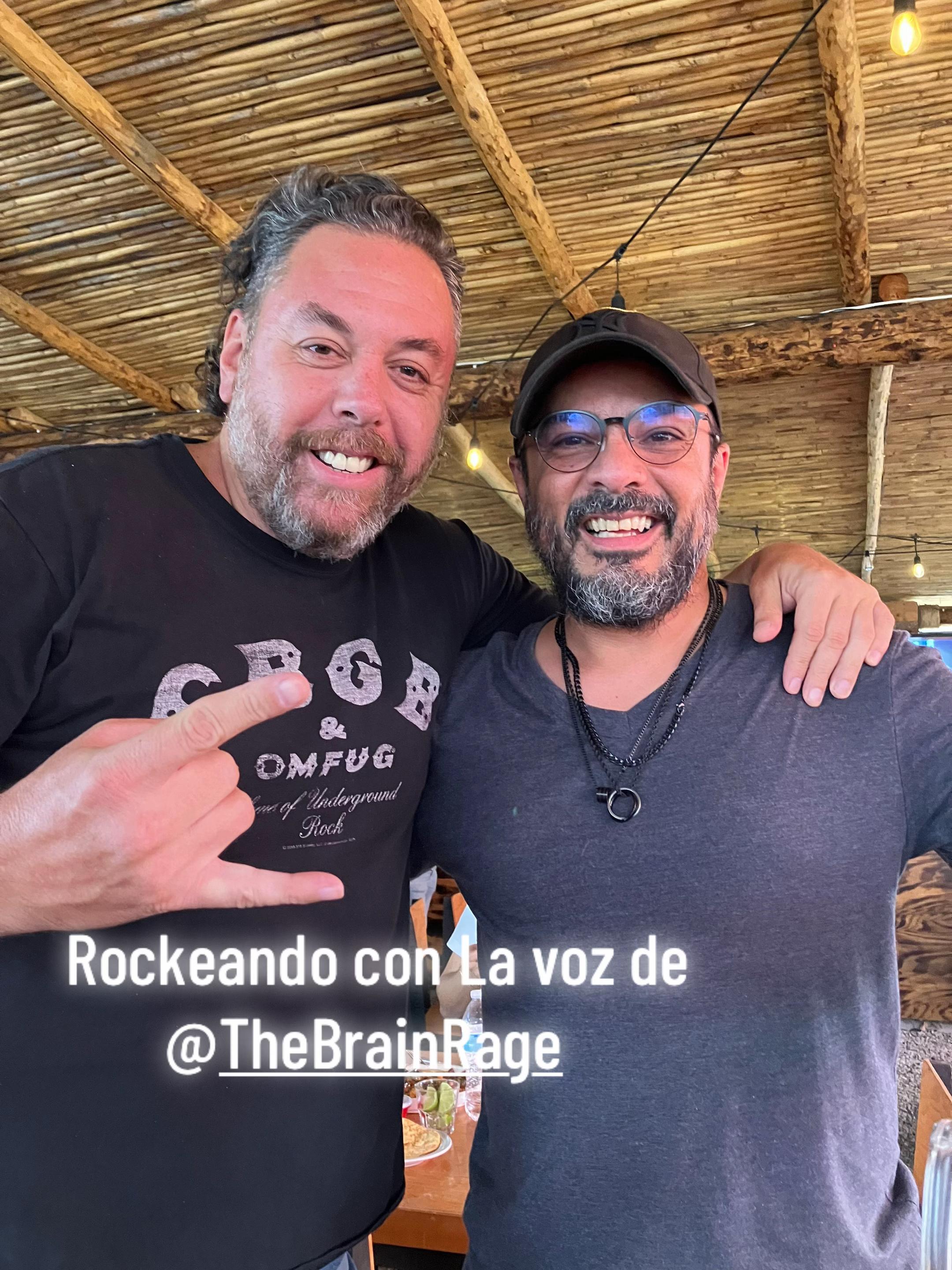 @Rock Asylum