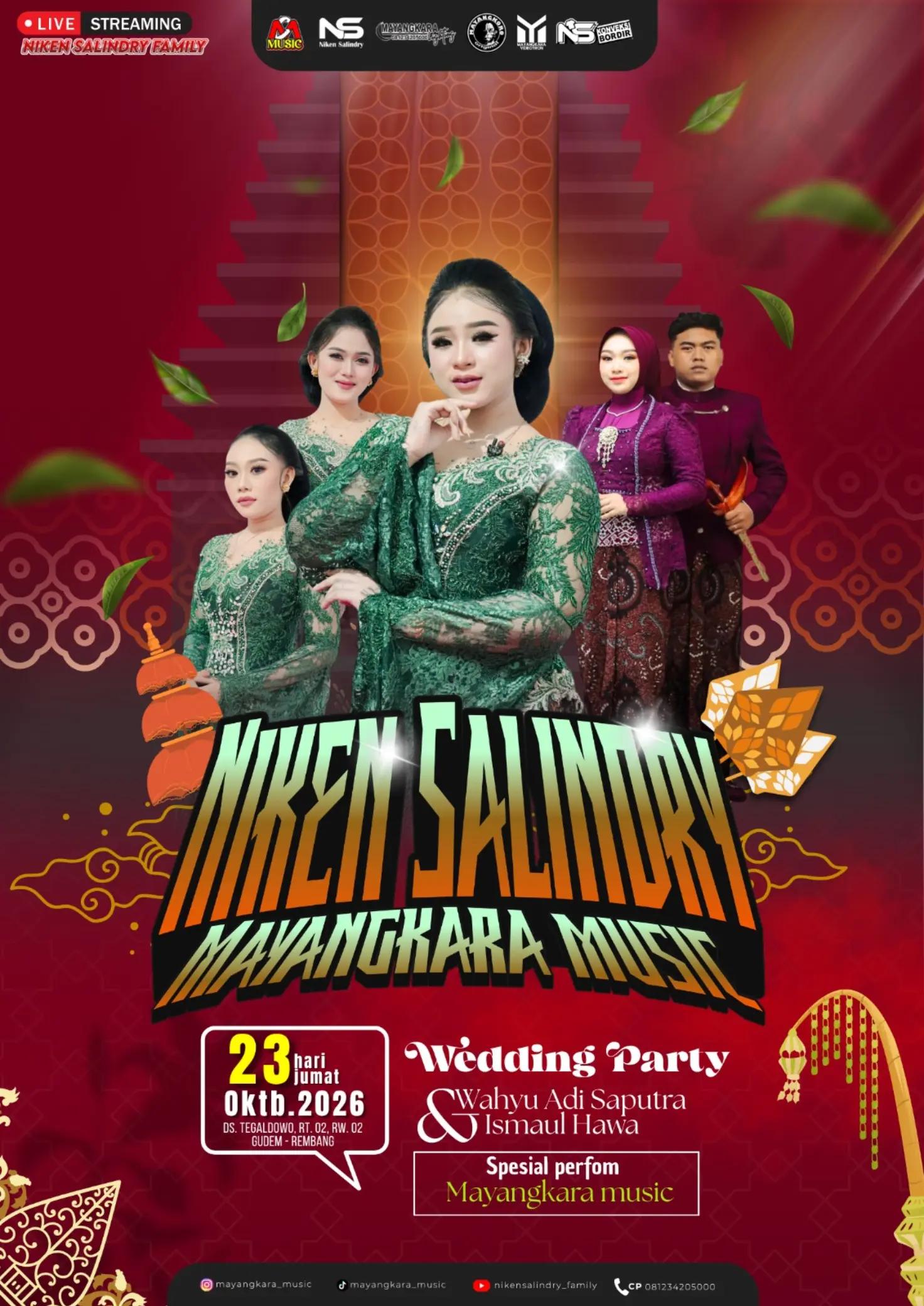 @BOPO SOLEH MAYANGKORO ORIGINAL