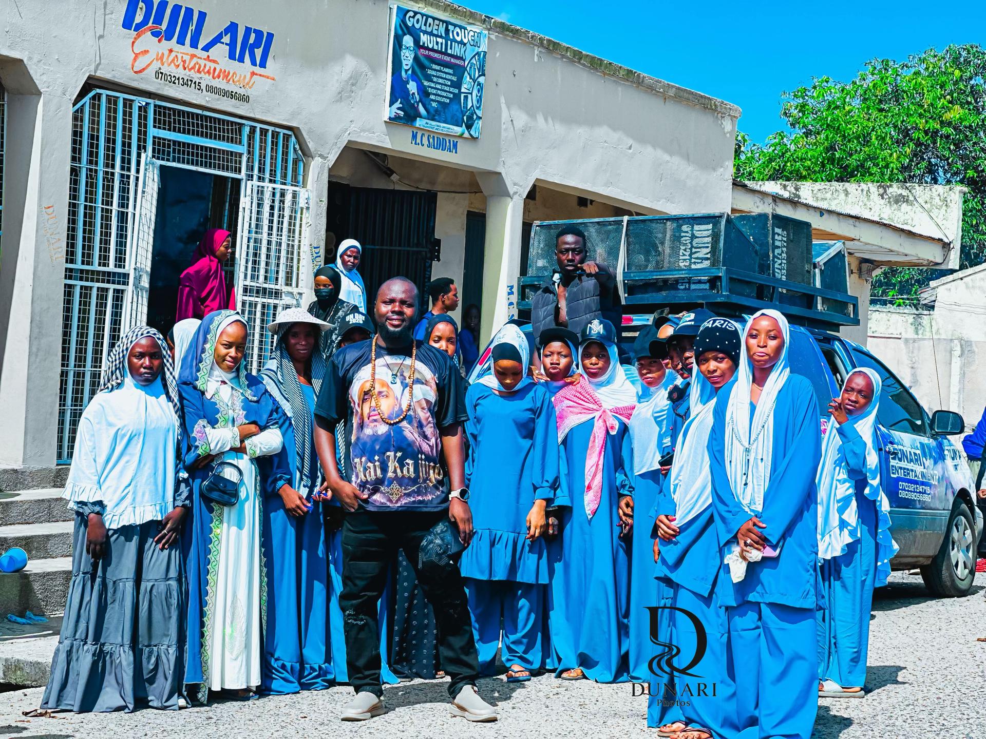 @Dahiru Dunari🥰