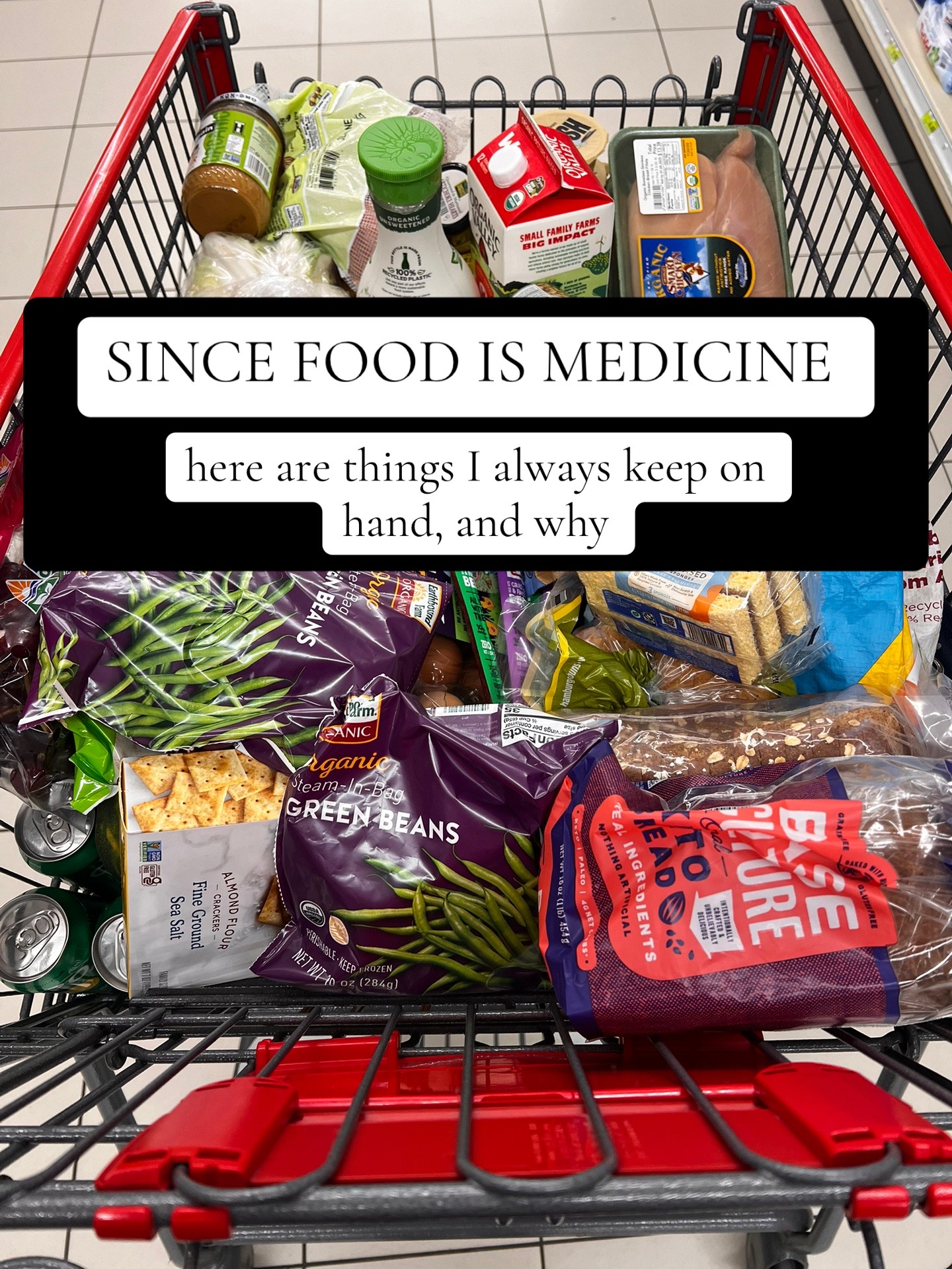 @Hollie | health & wellness