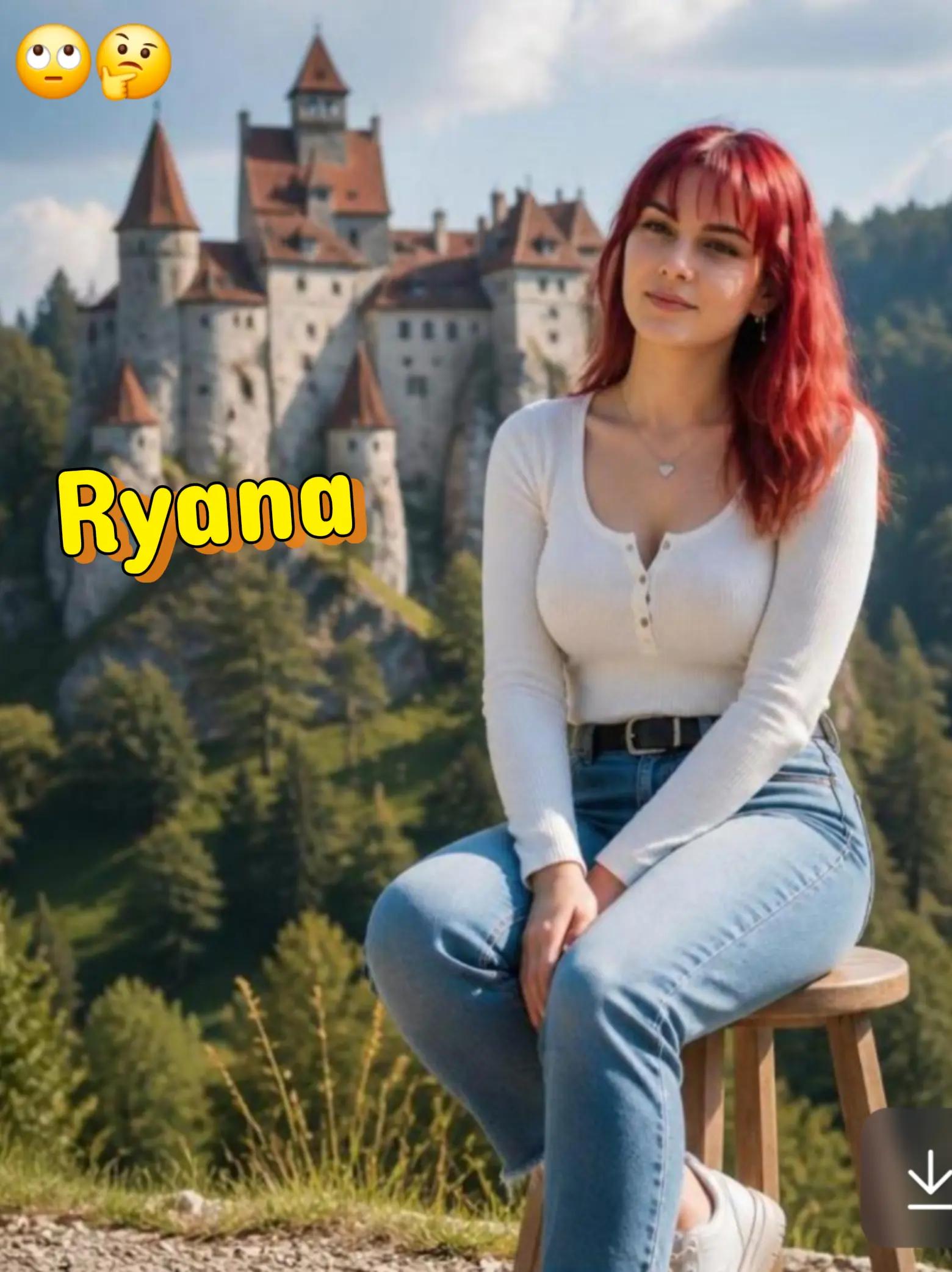 @Ryana maryy