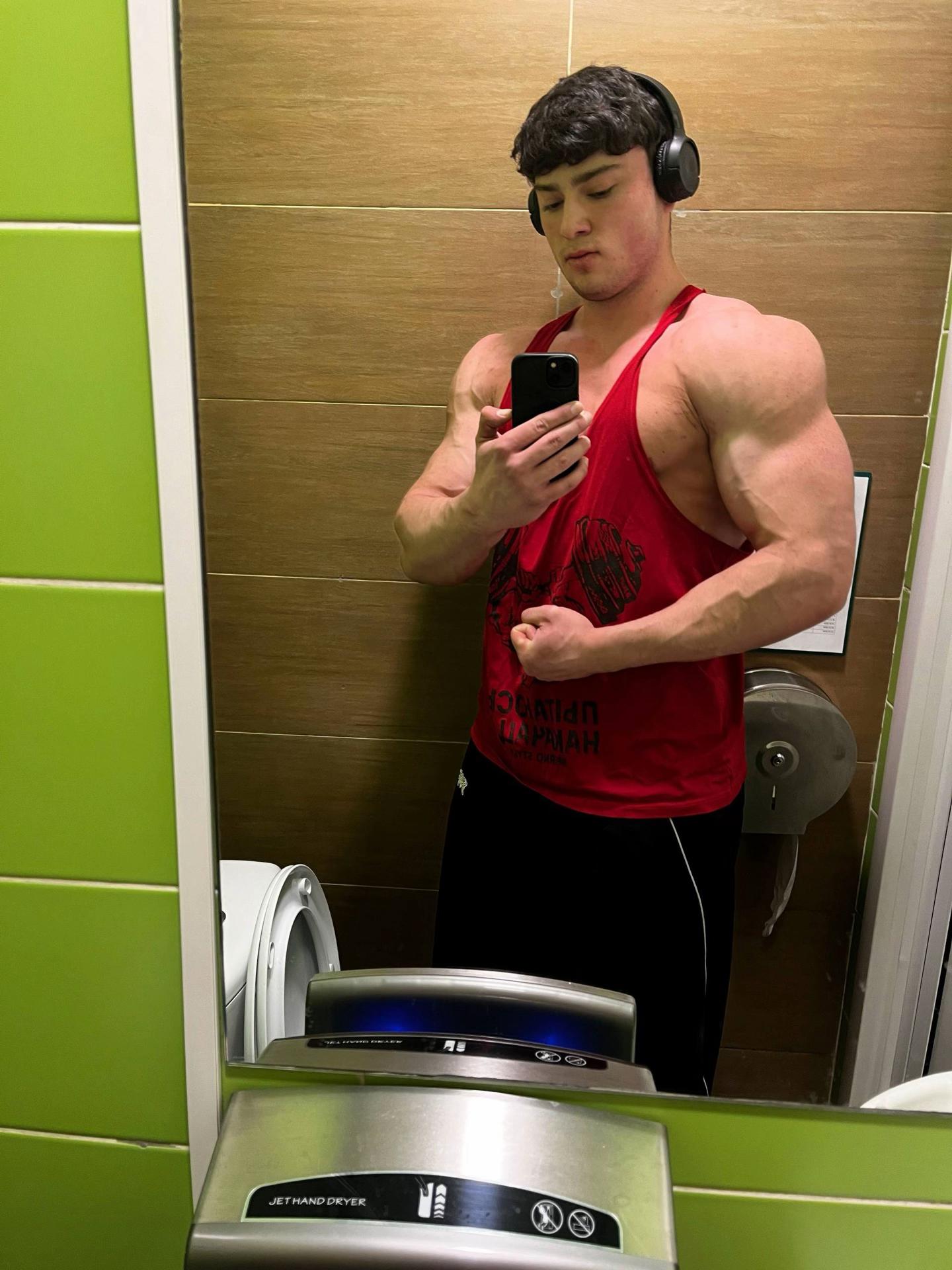 @тгк Kuleshovgym