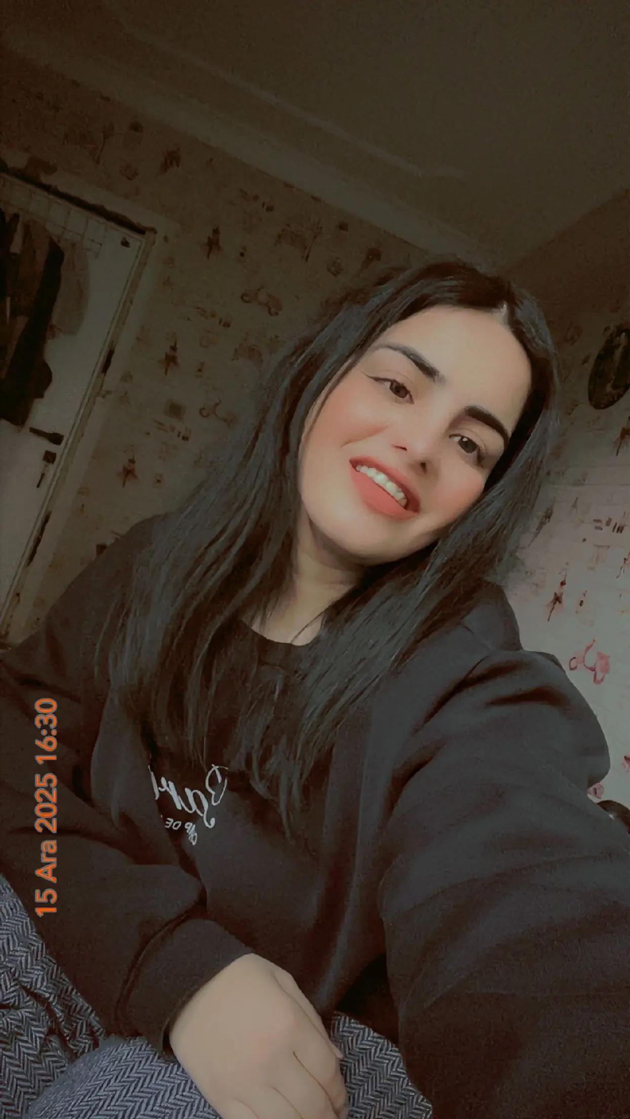 @Melek Tanrıkullu