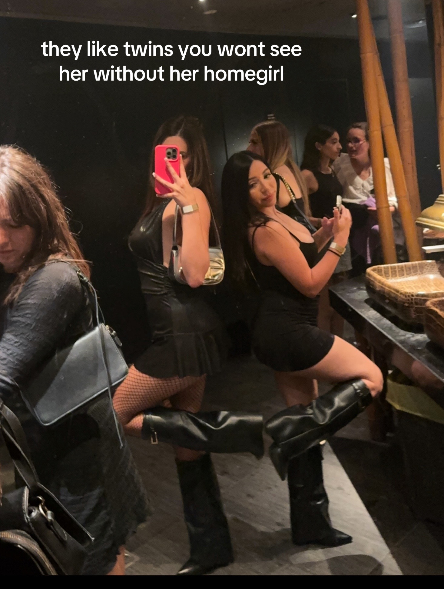 @melina blaze