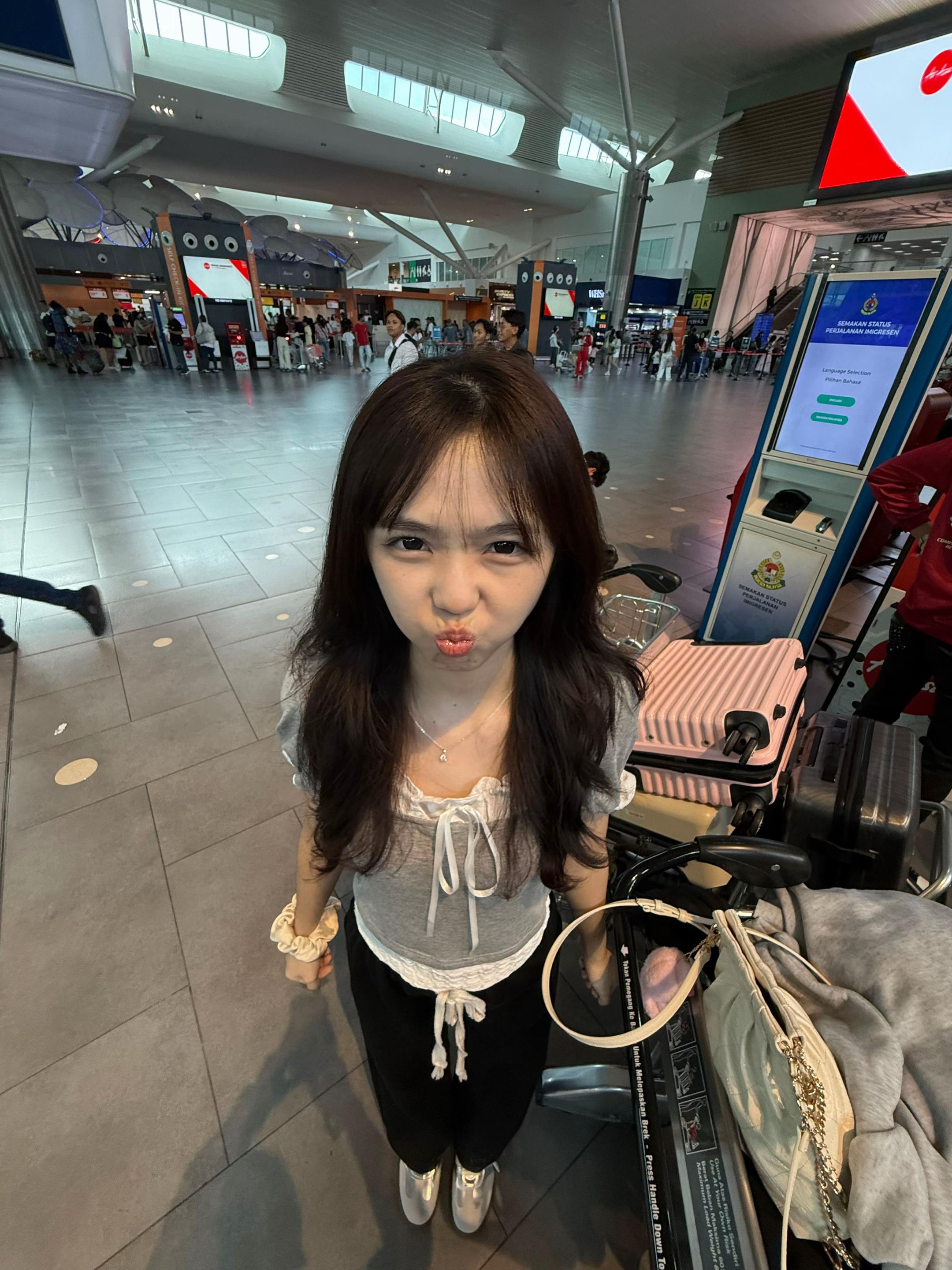 @小丫很宅