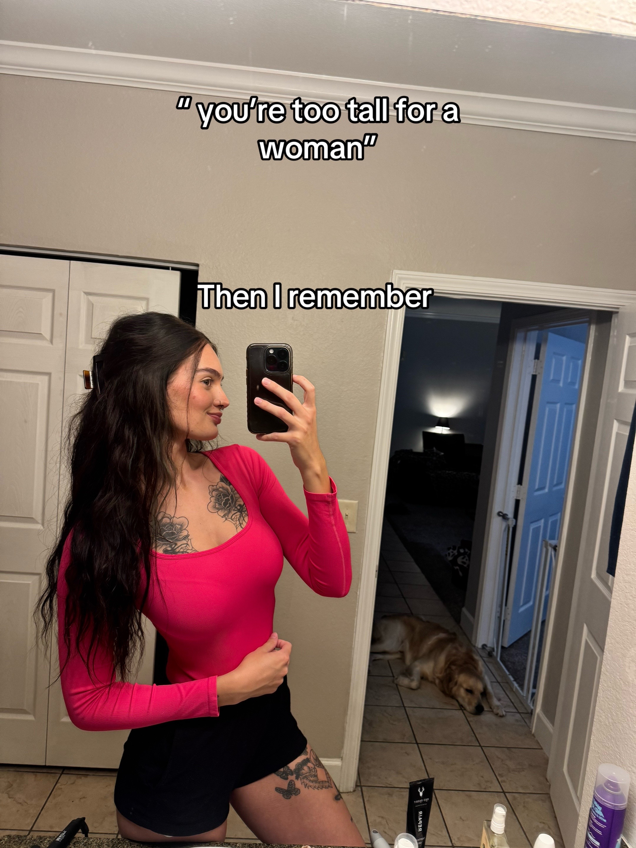 @Hannah Prosoco