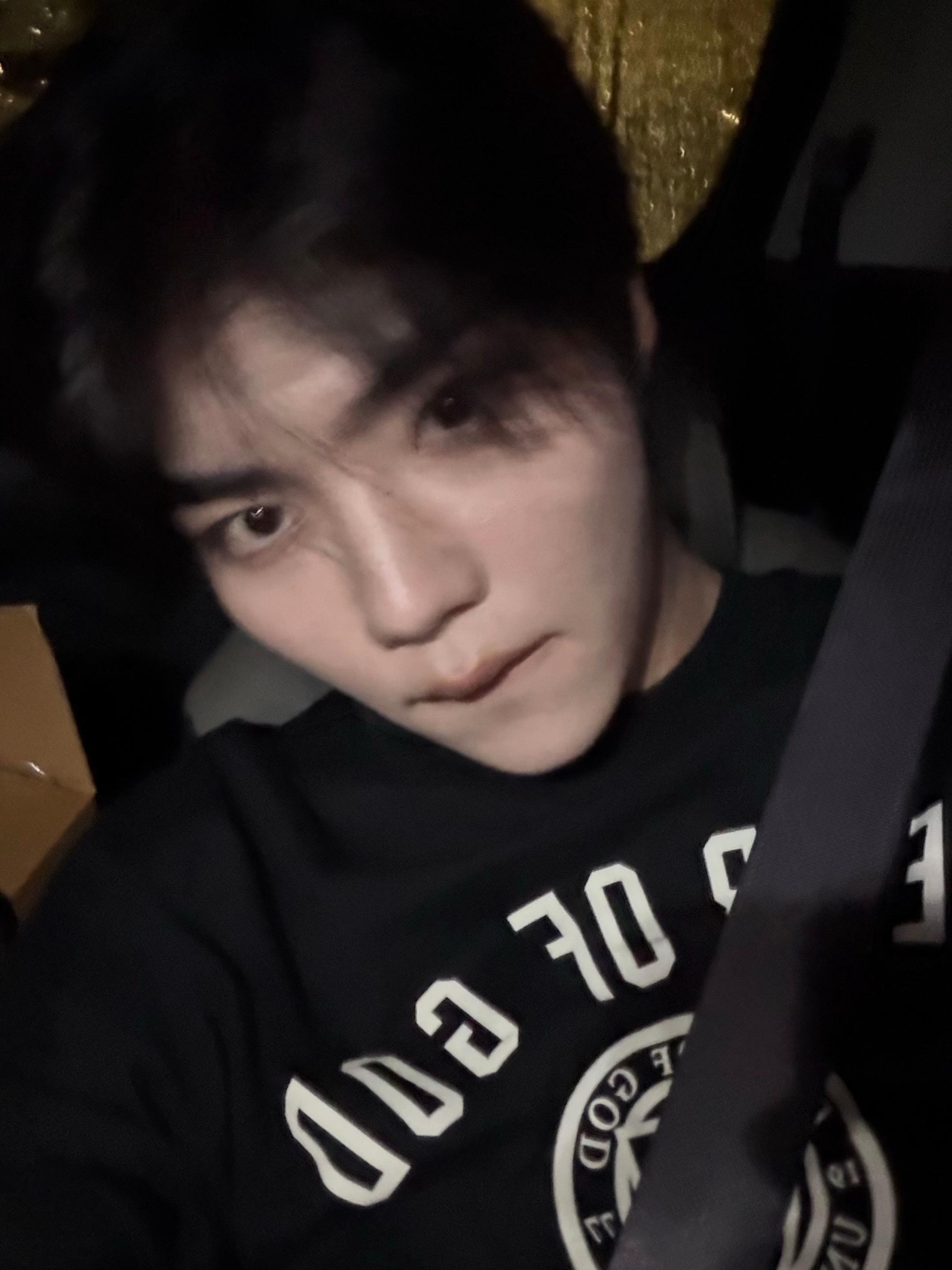 @Baby만두💙