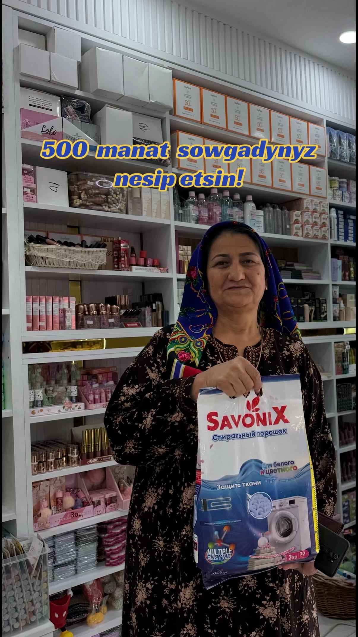 @MAWY cosmetics