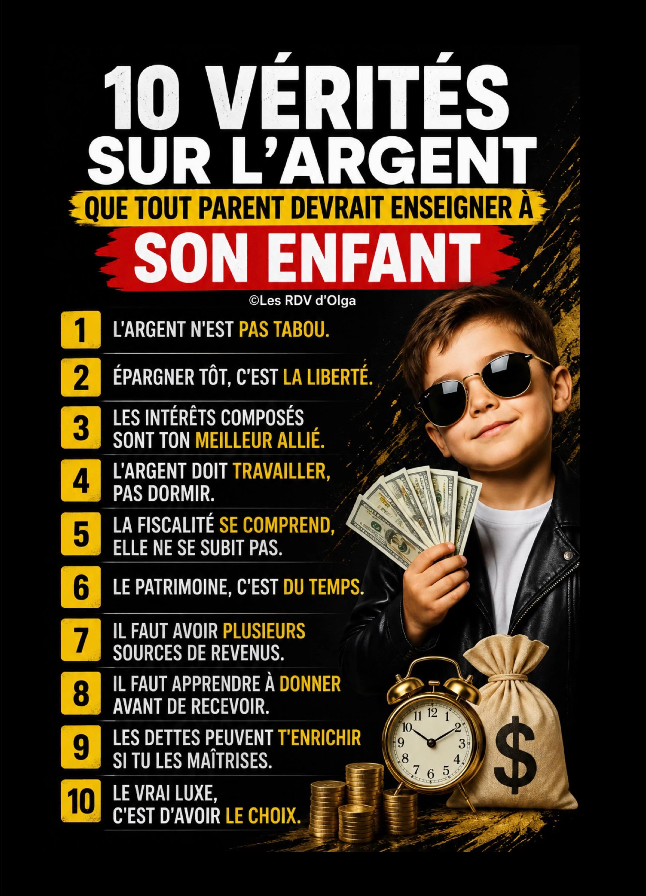 @Les RDV d&rsquo;Olga