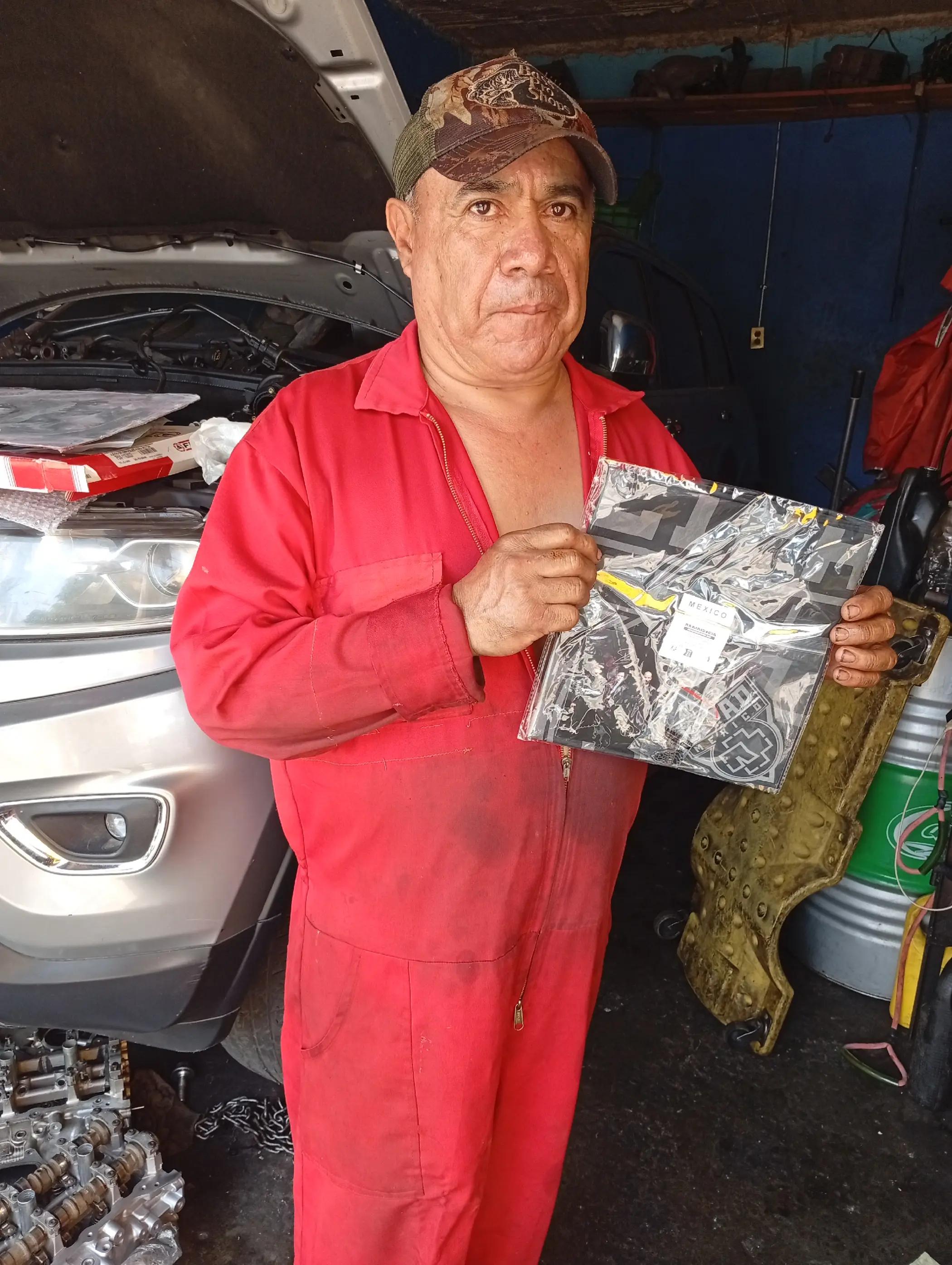@RammlosOficial