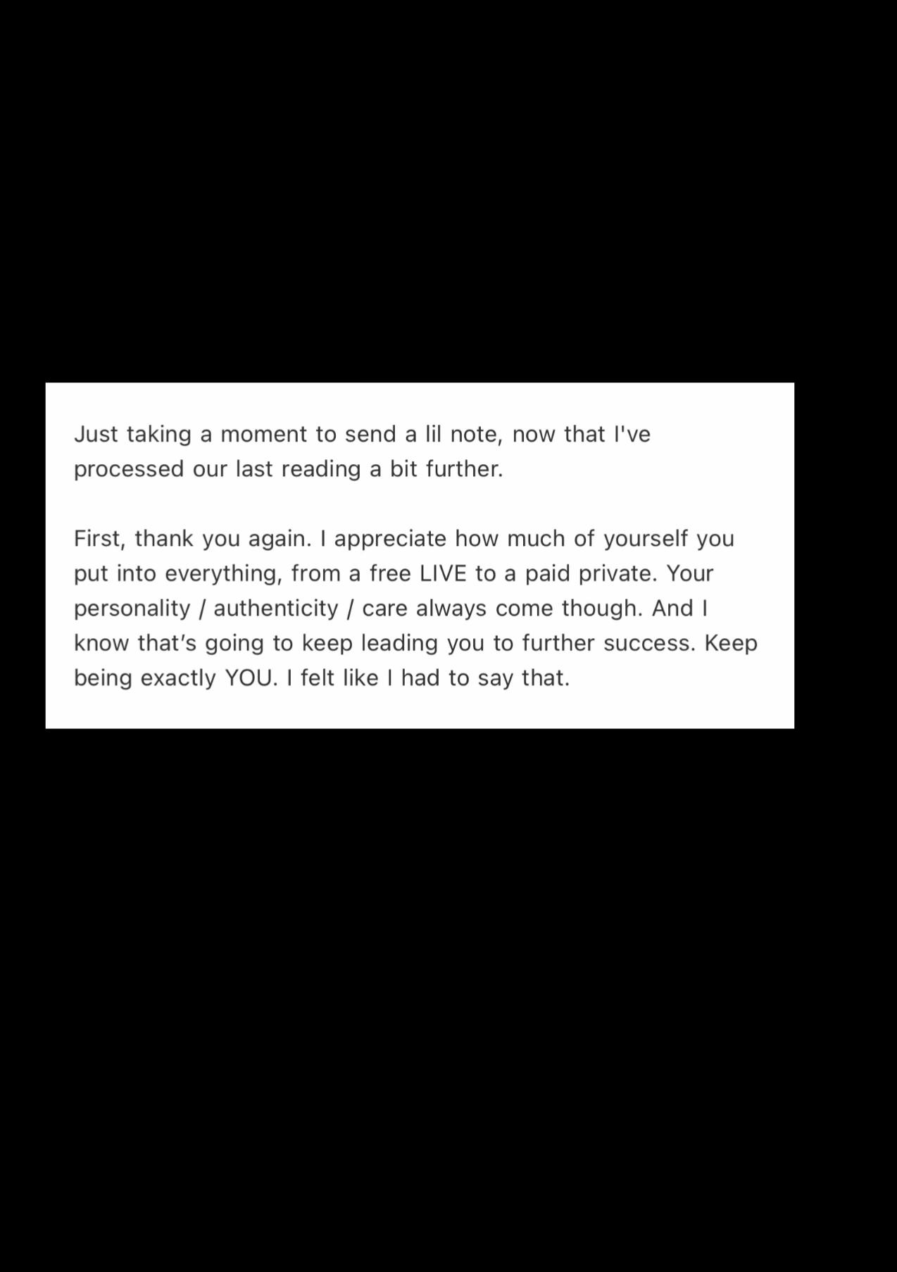 @Medium Marie