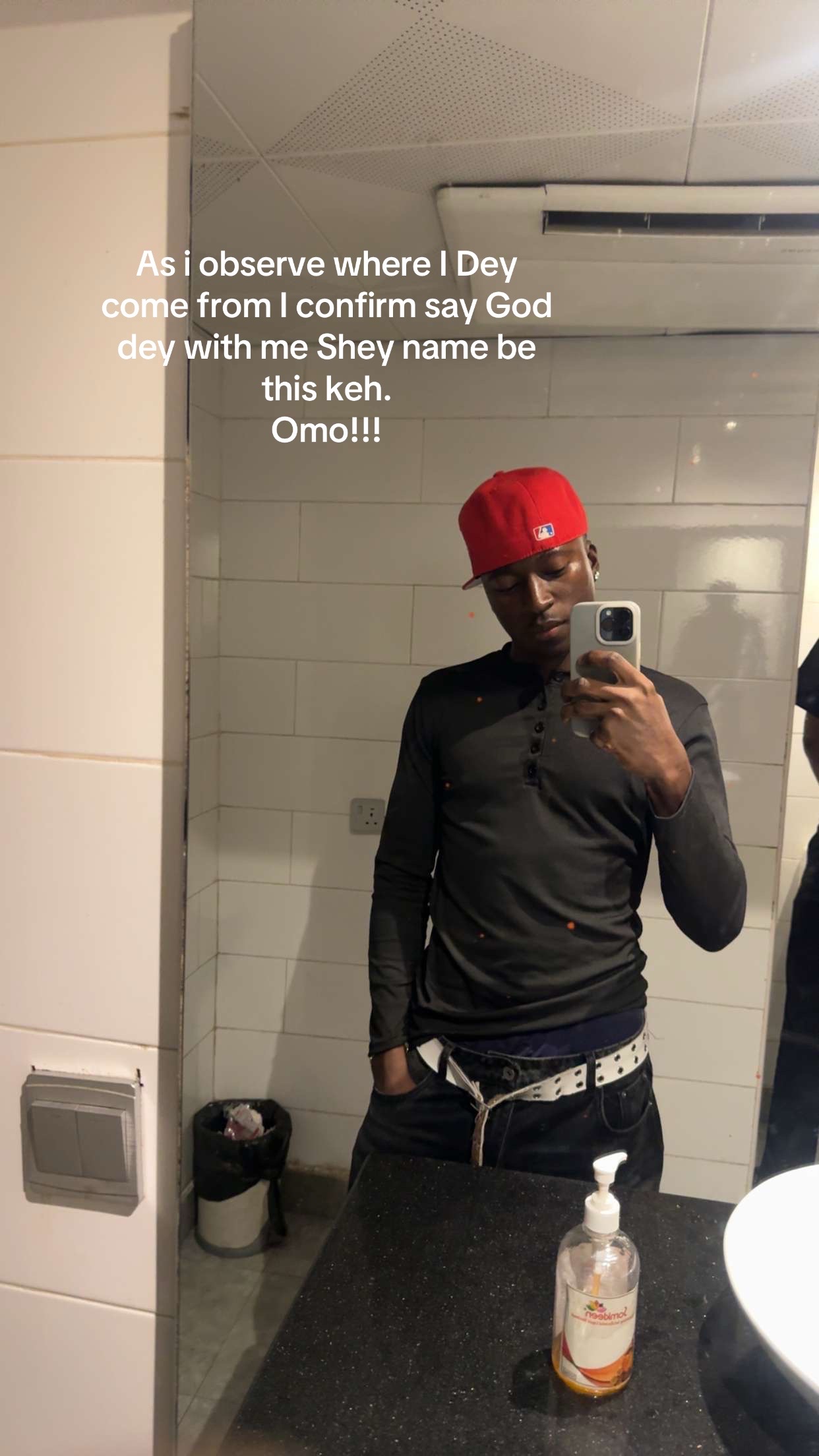 @Gbolahan🖤
