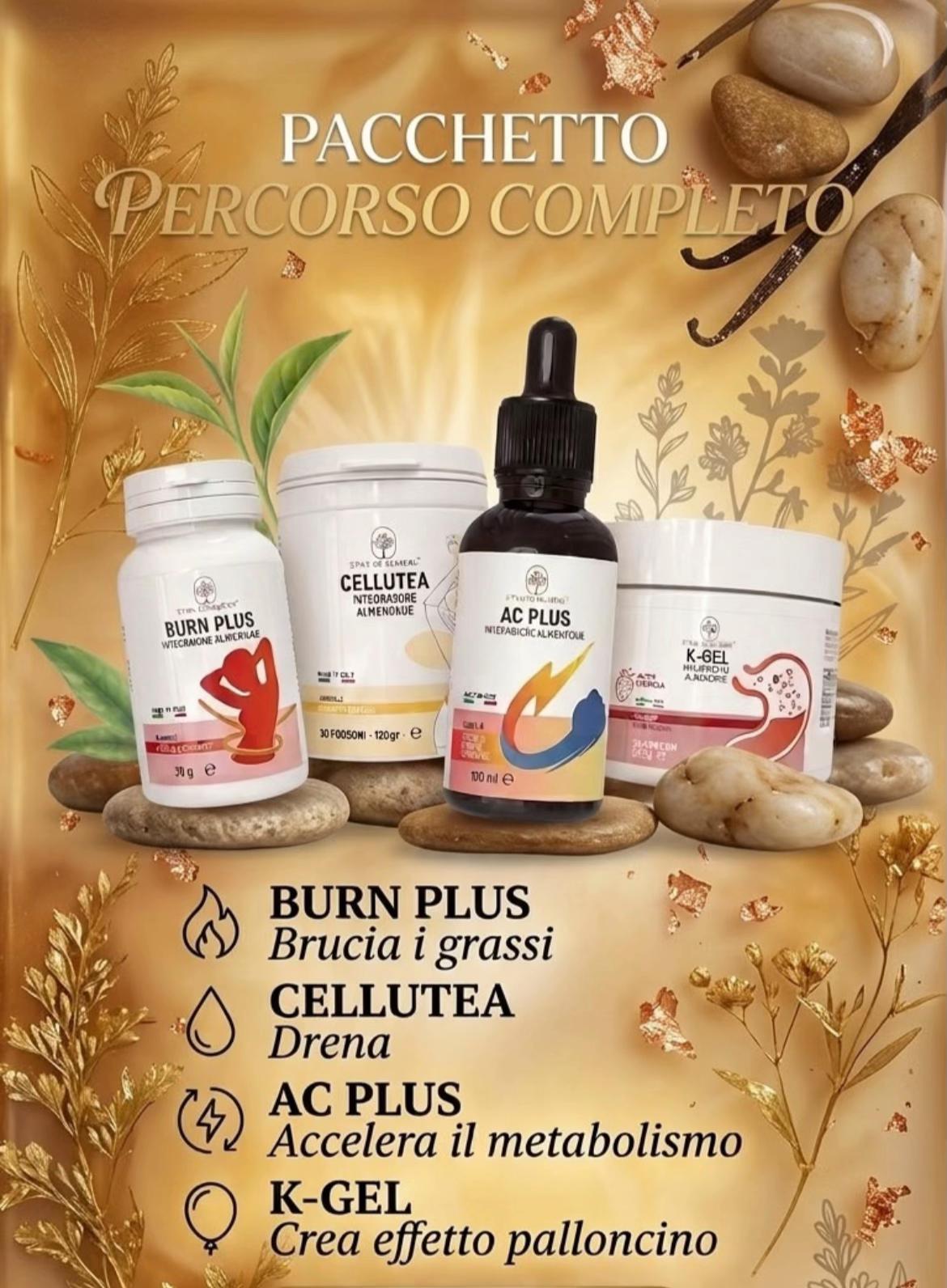 @Francesca | Benessere Naturale