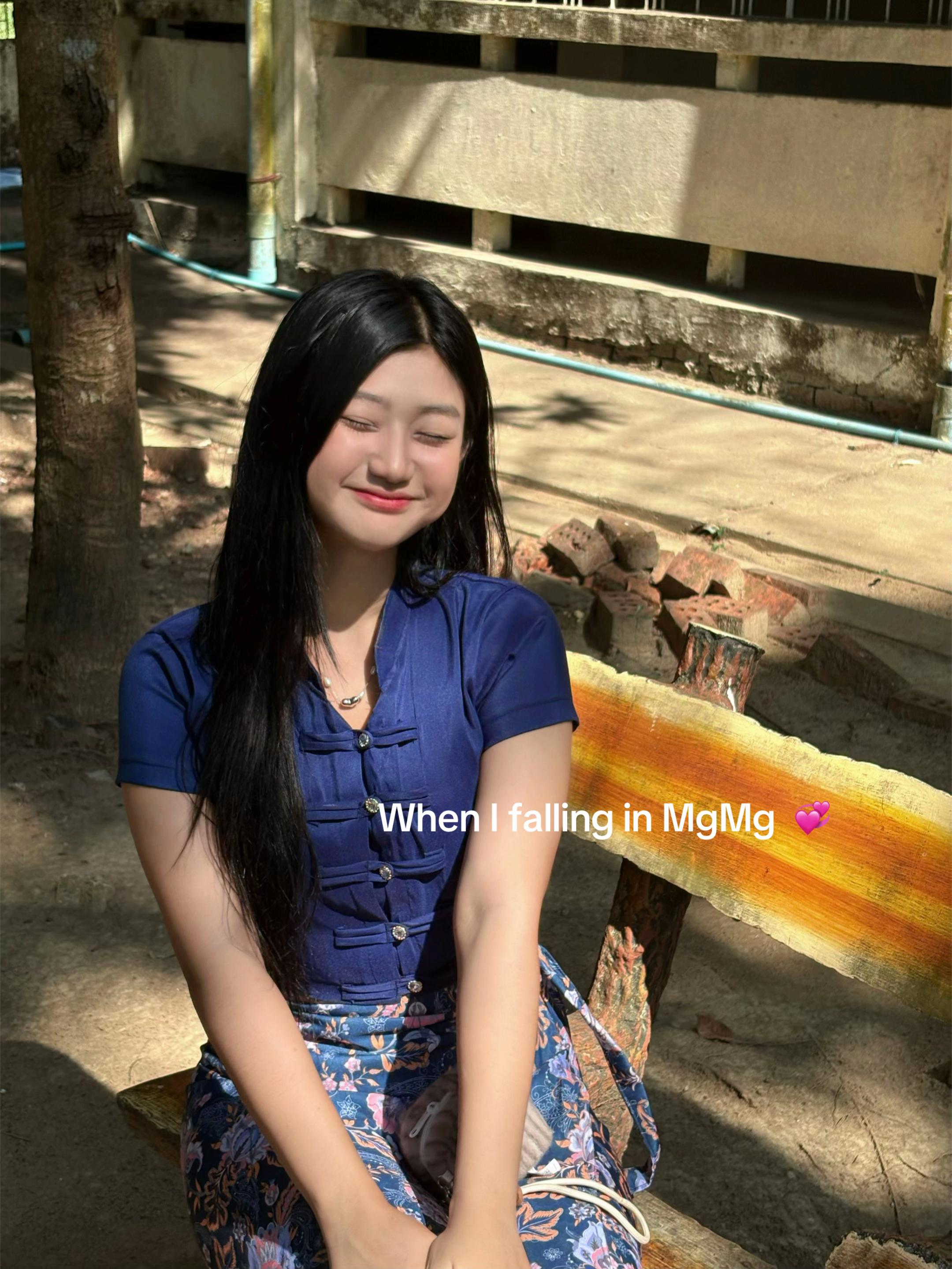 @Hnin Pyae