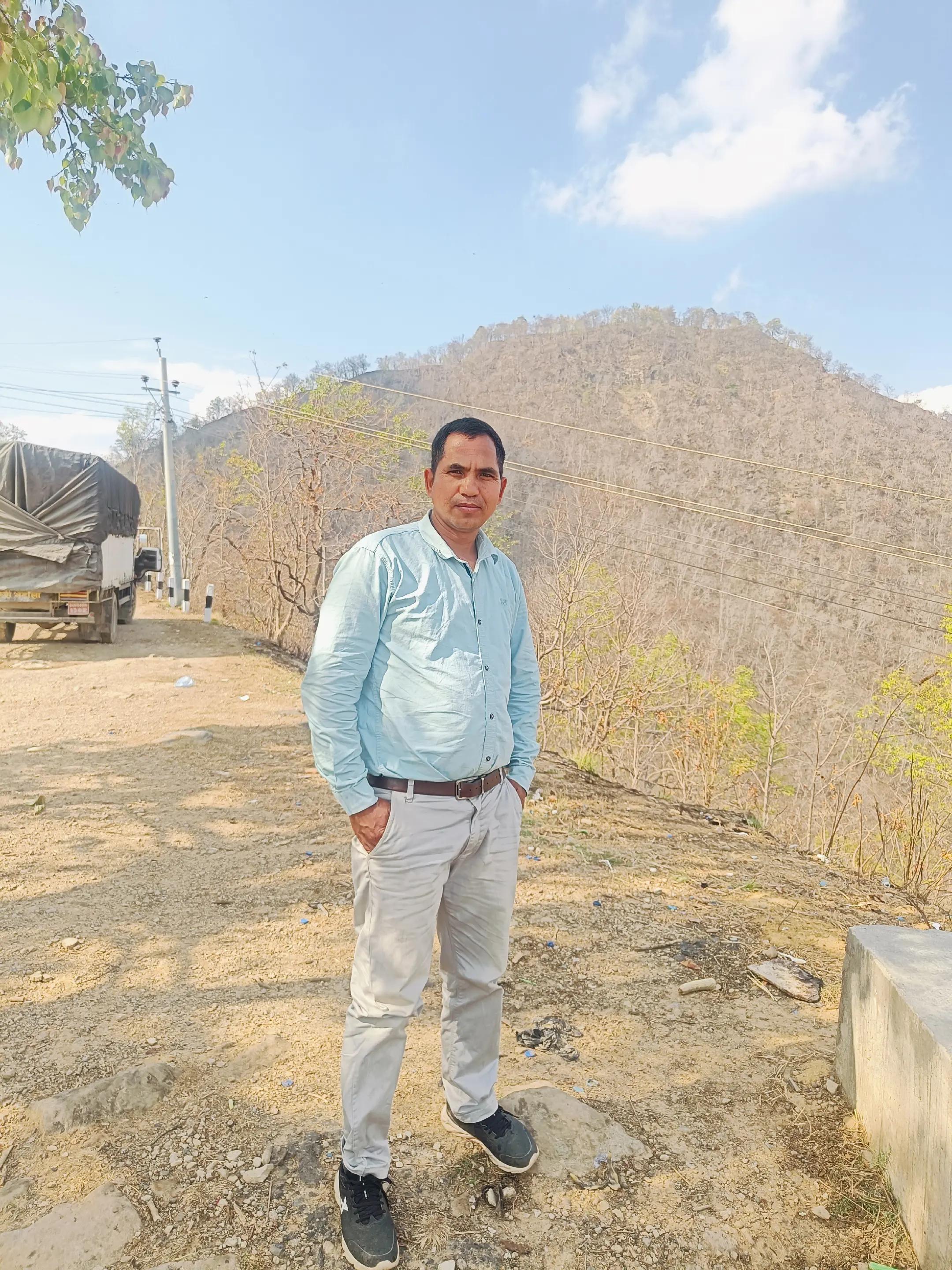 @Lalbhakta Shahi