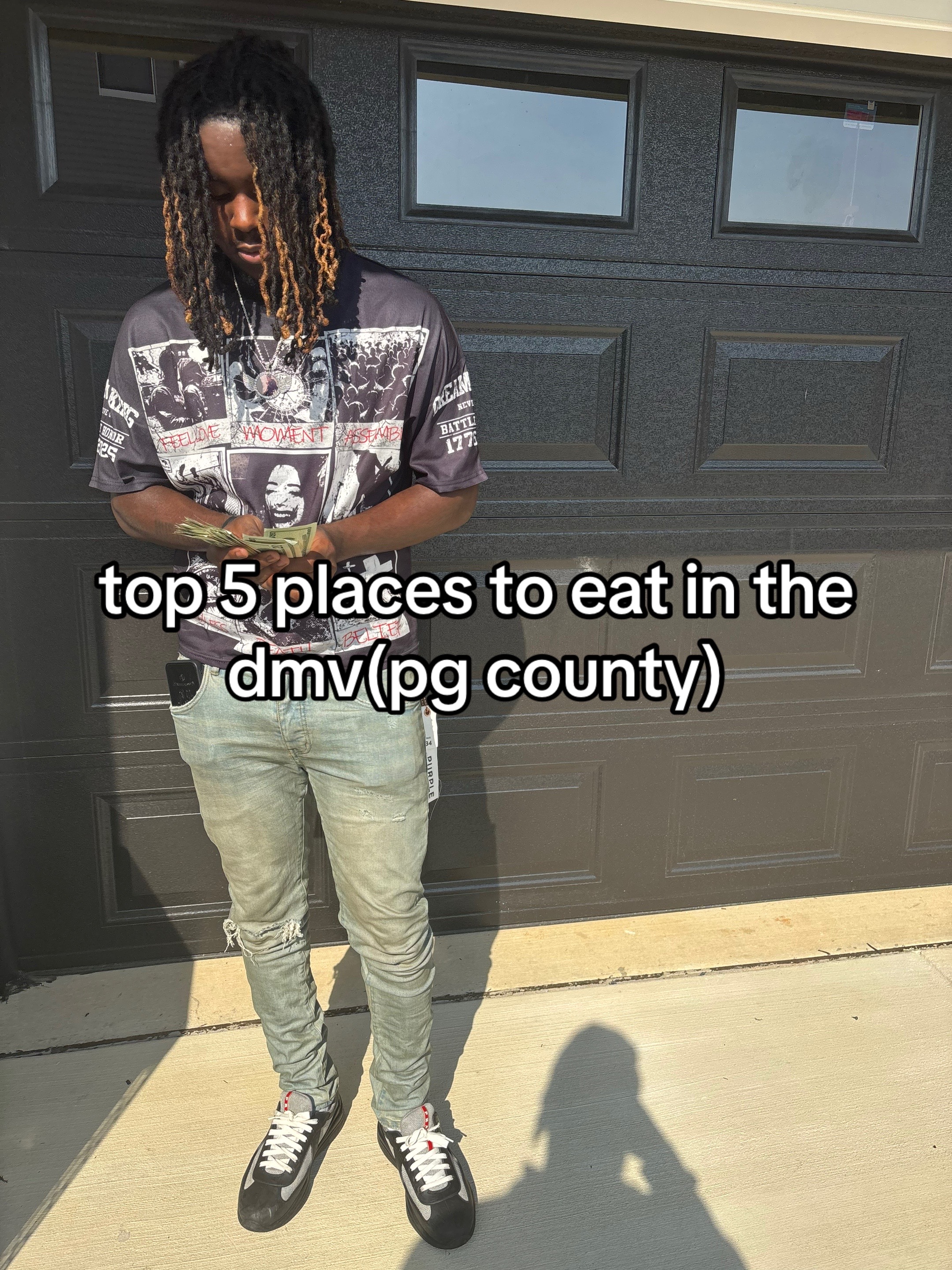 @sh*t don't stop people do‼️