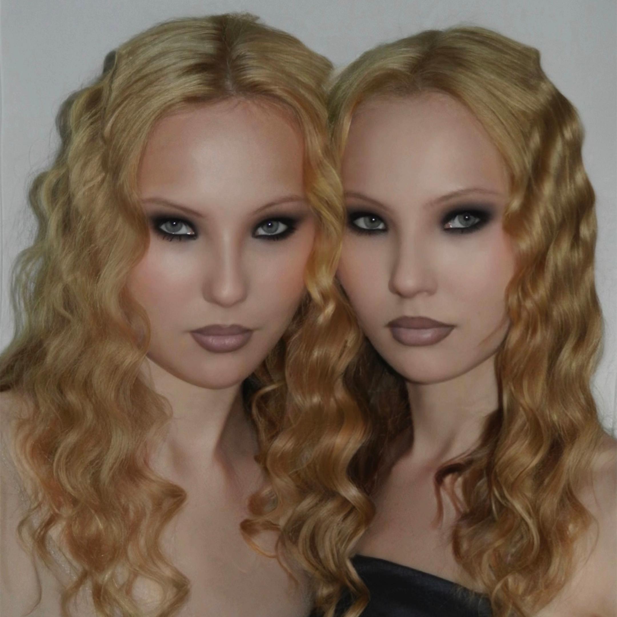 @Evelina & Lola