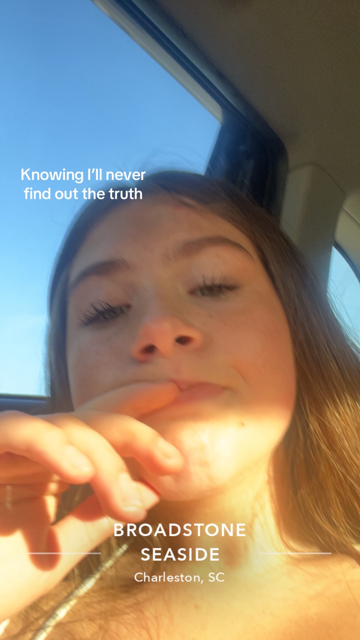 @dear peter.