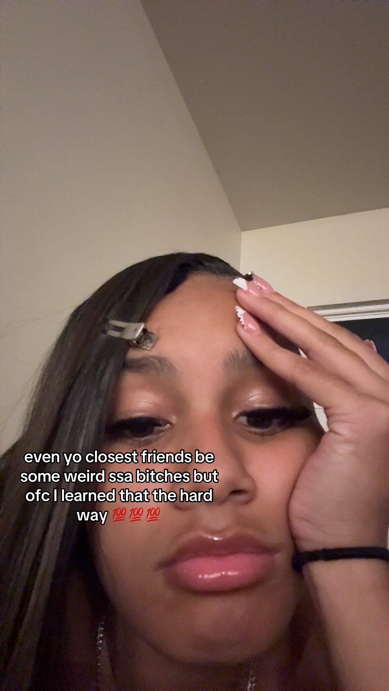 @distant trick