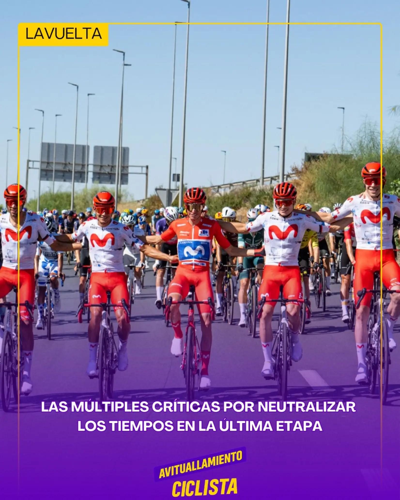@Avituallamiento Ciclista