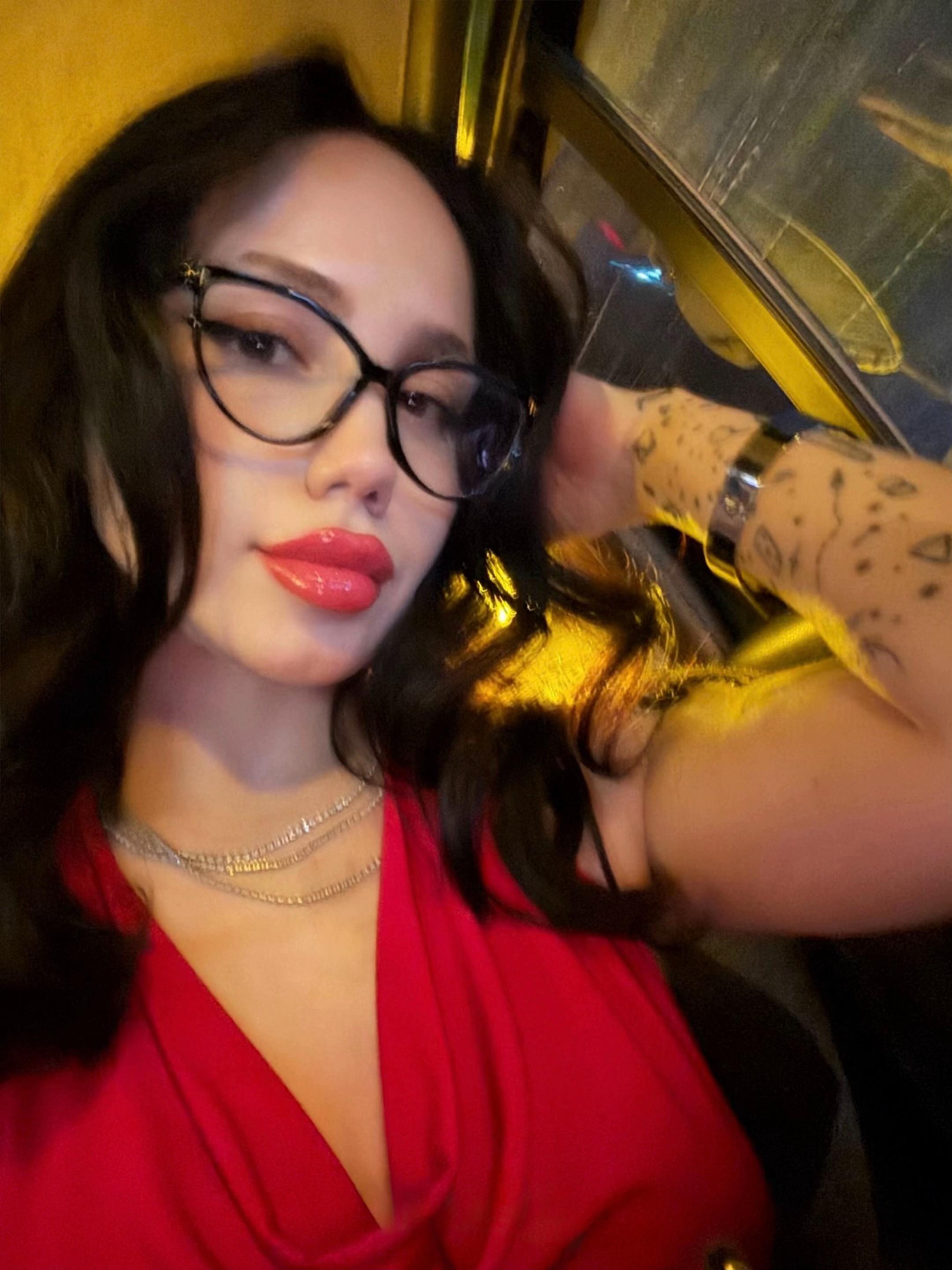 @Lara | Real