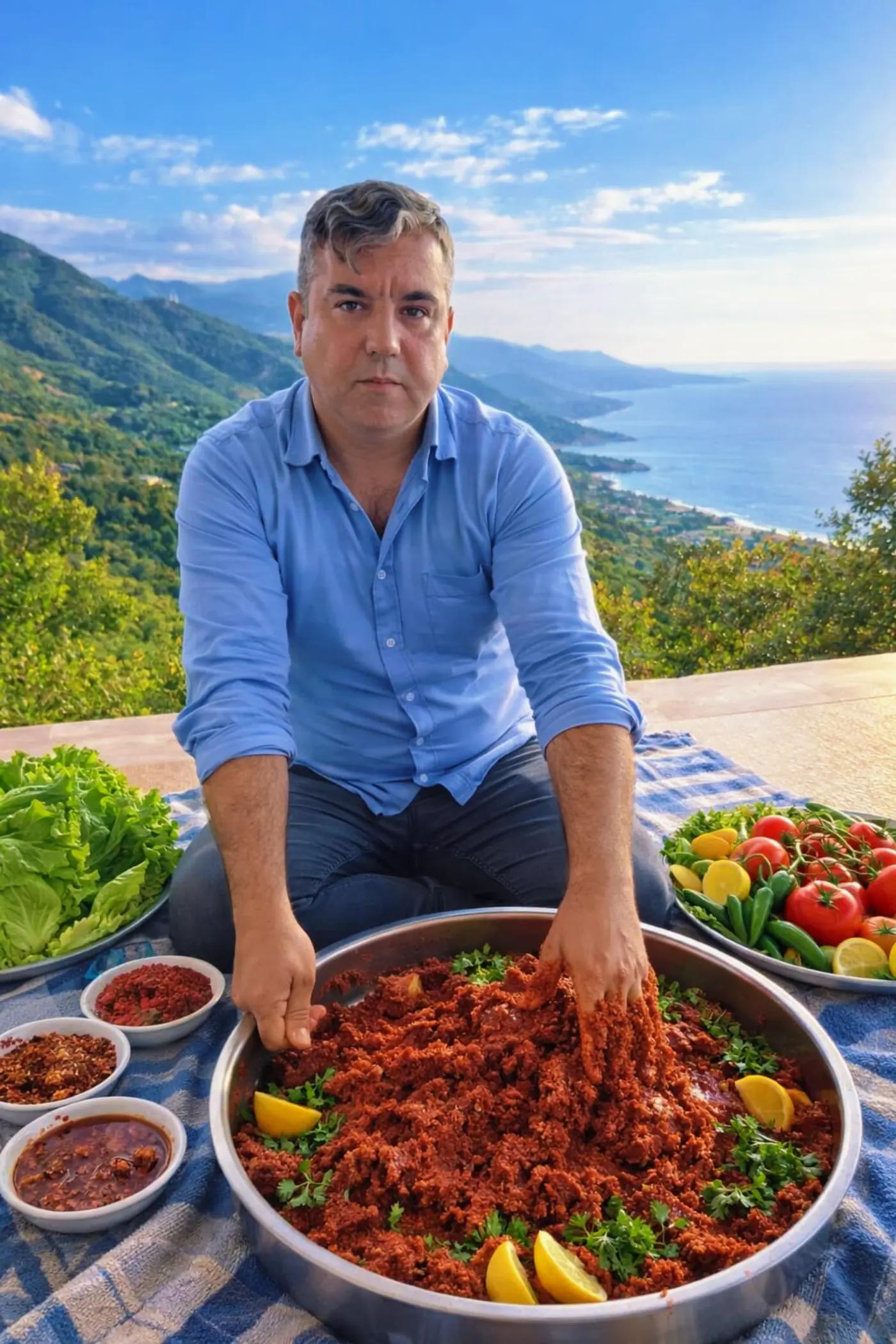 @sedat eregli 33 13