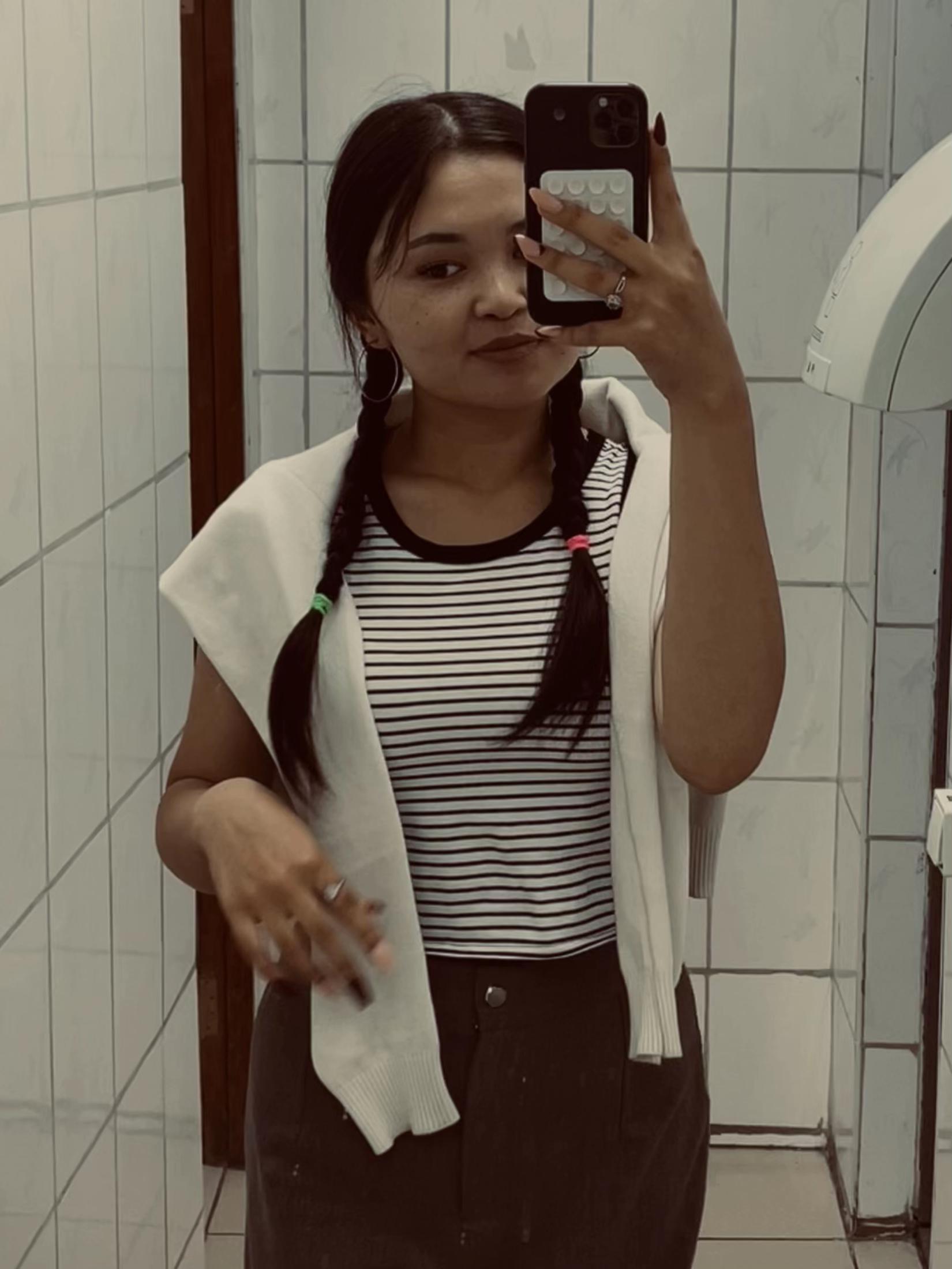 @луна