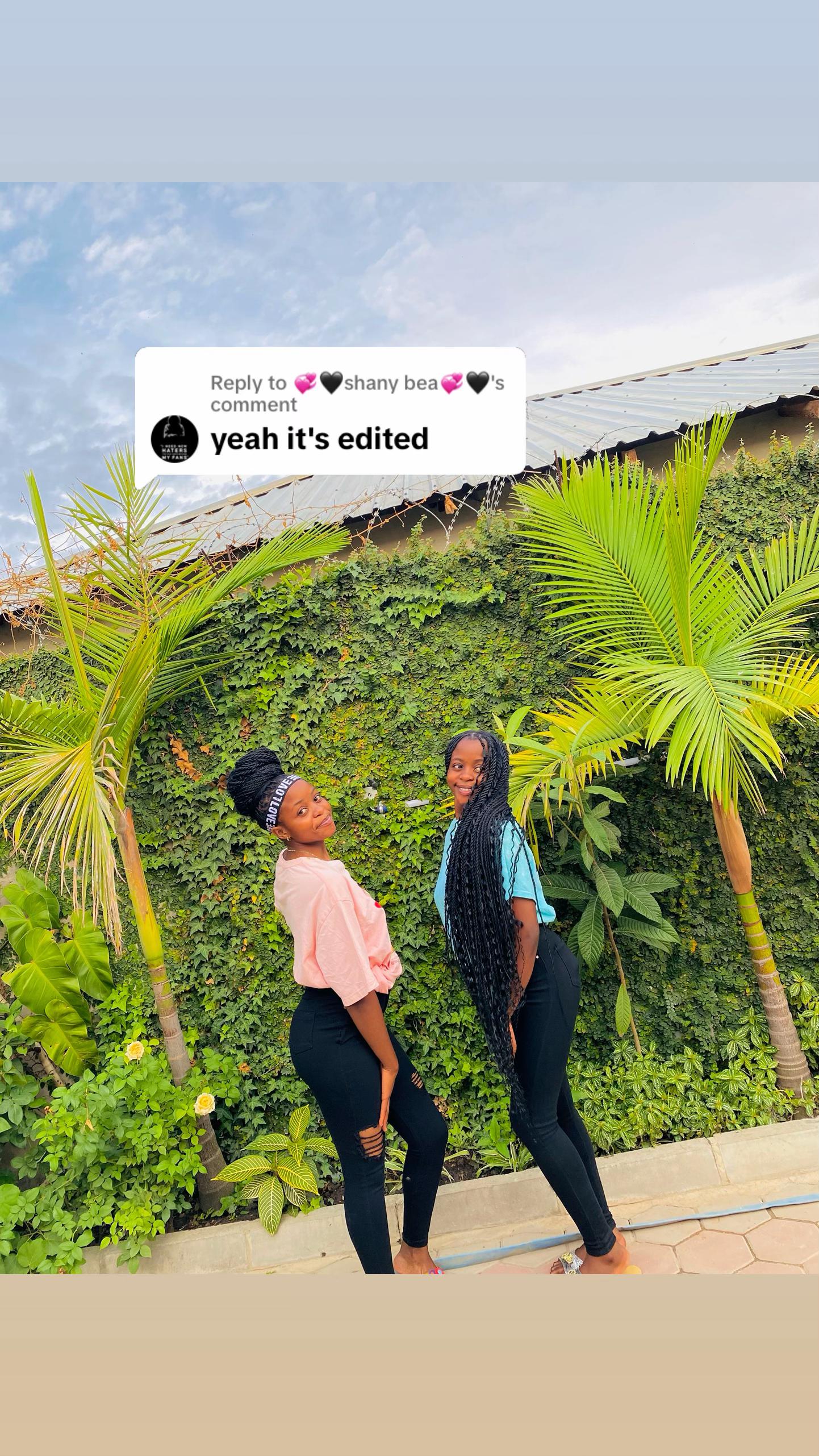 @Twins Taken😘🥰