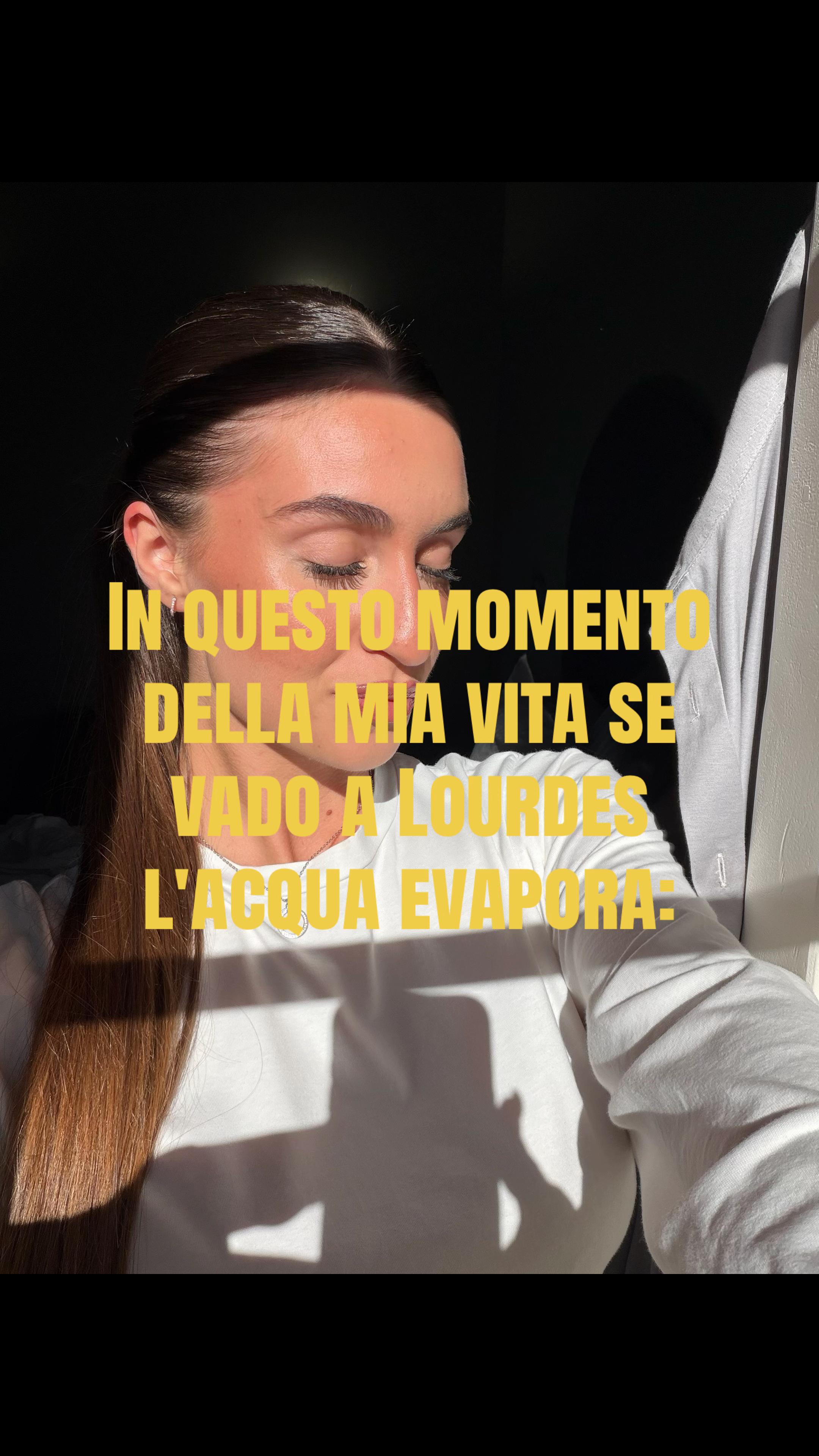 @Sara Iurato