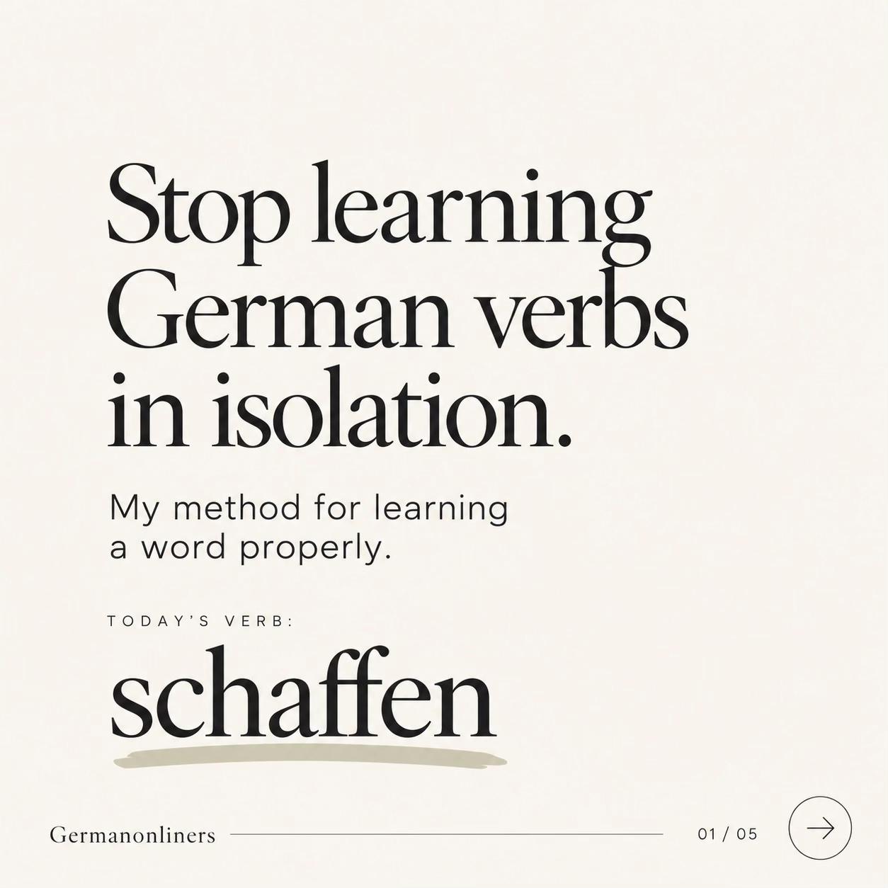@German Onliners