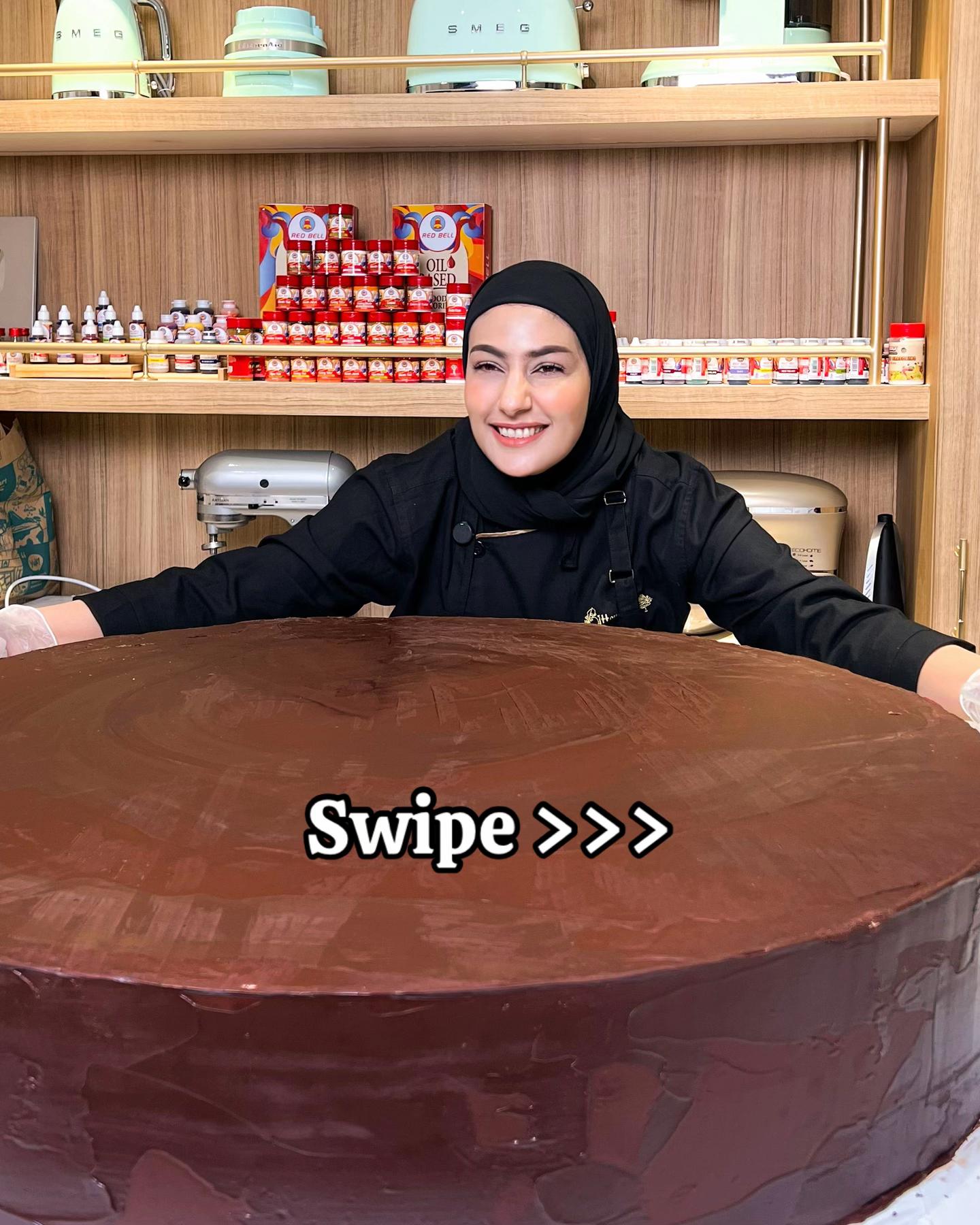 @Bittersweet by Najla