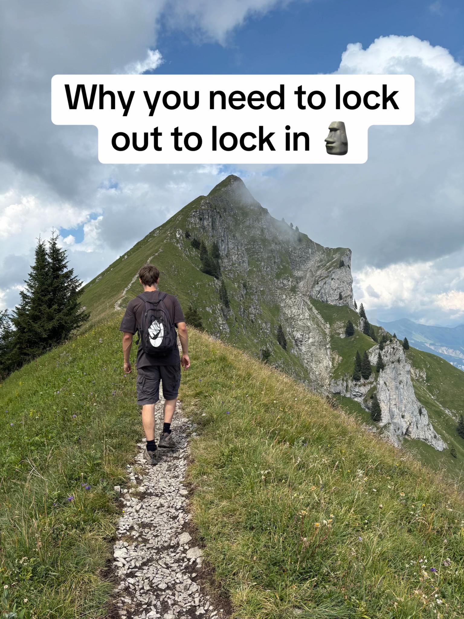 @Luke