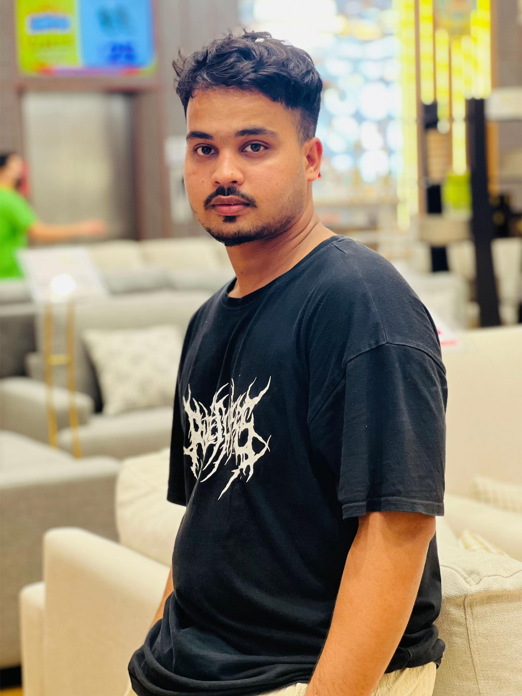 @Hussain Ahmed ♥️