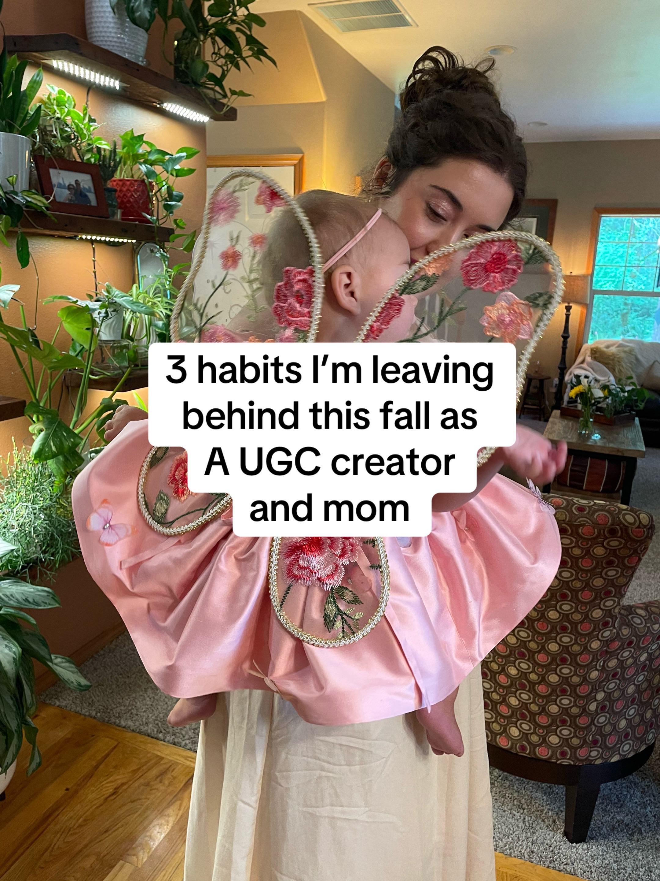@Emma D’Amore |Motherhood & UGC