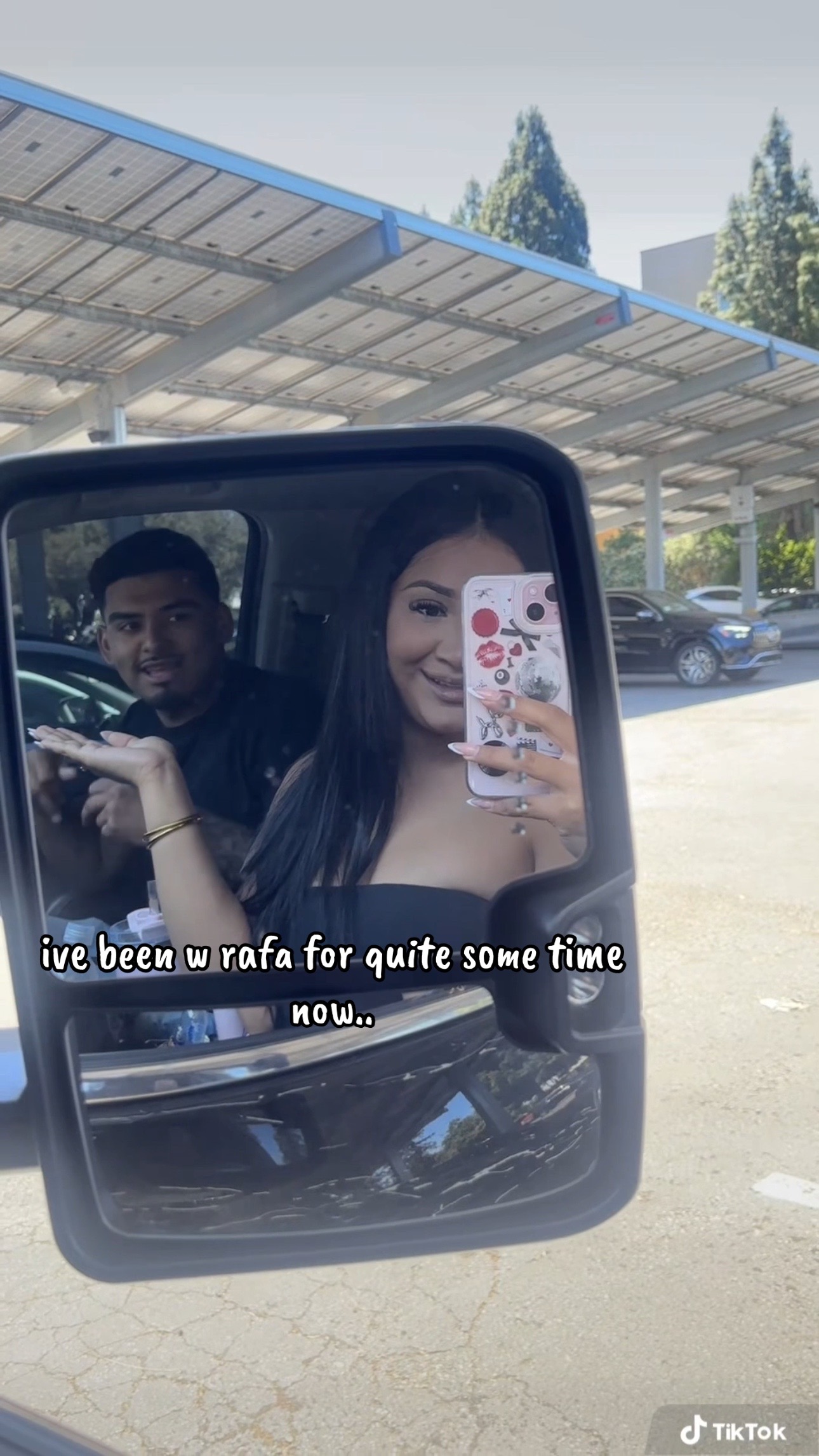 @jeanelly + rafa