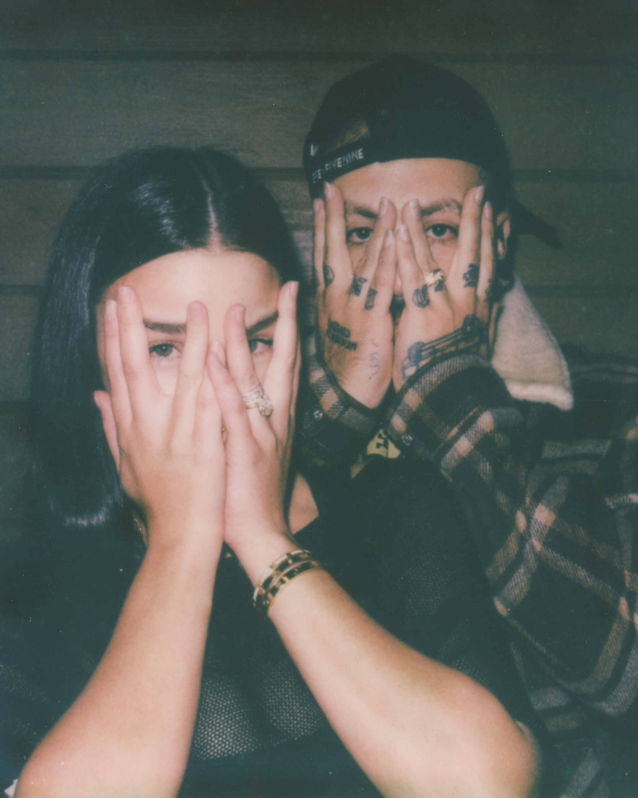 @Lil Cut Throat ݁ᛪ༙