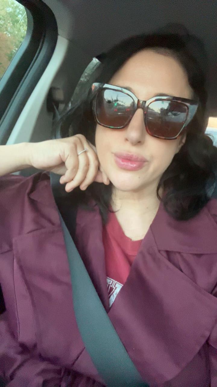 @Dr. Yasmin ๐