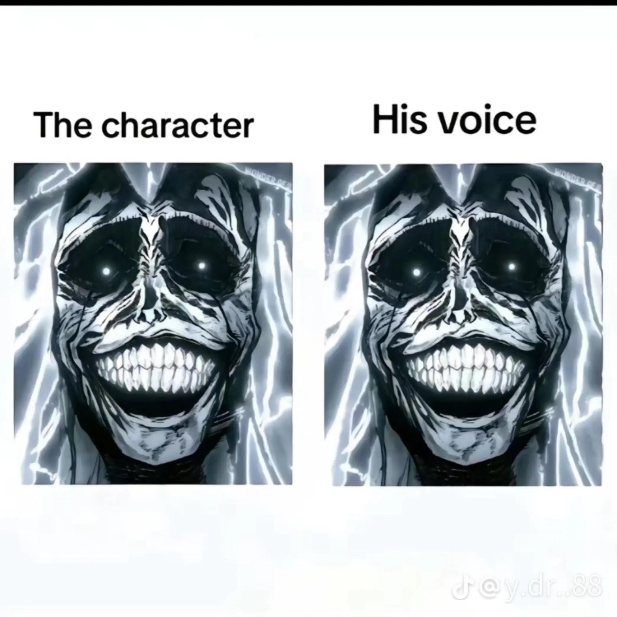 @Gojo Satoru