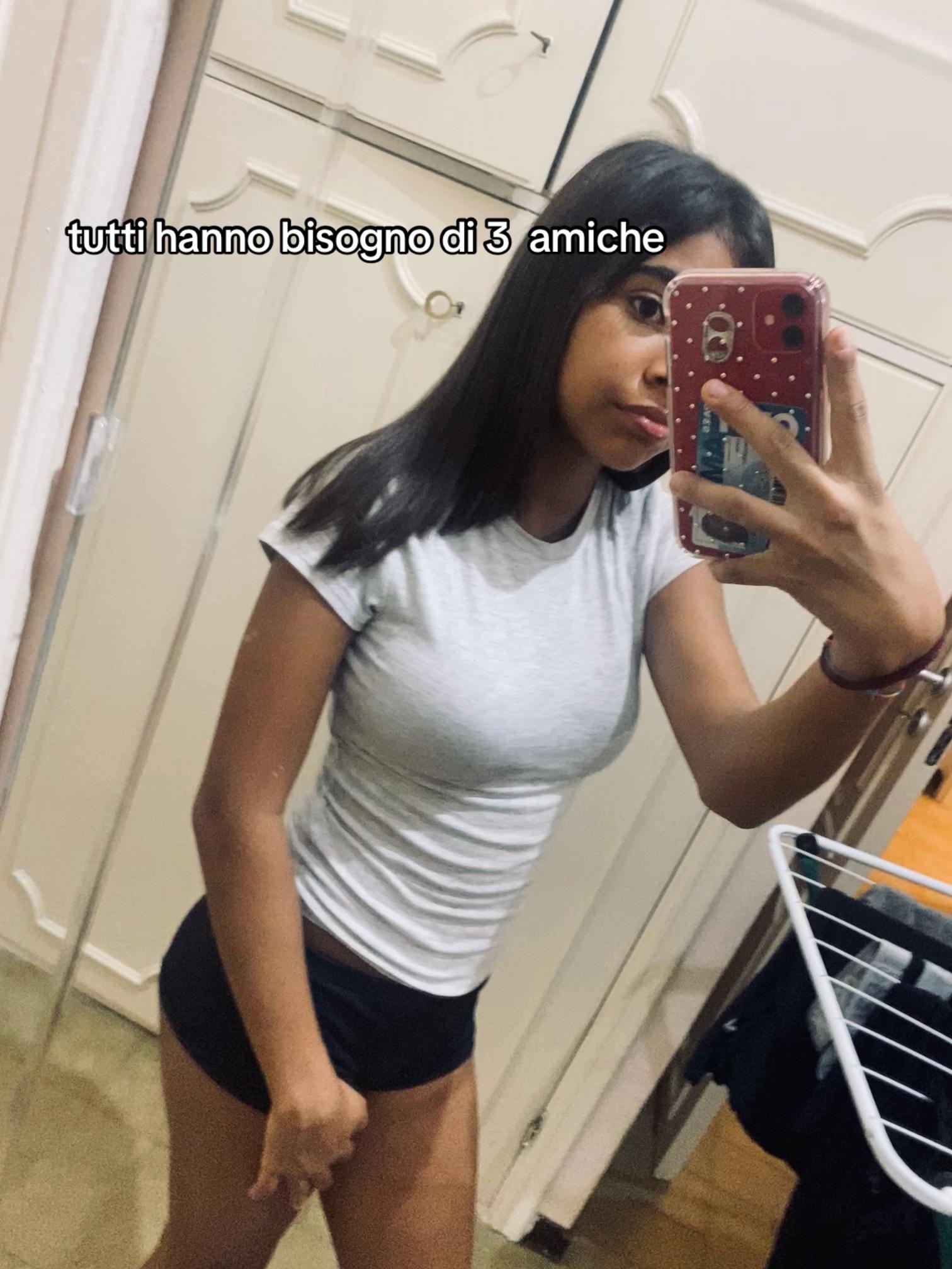 @🤷🏽&zwj;♀️