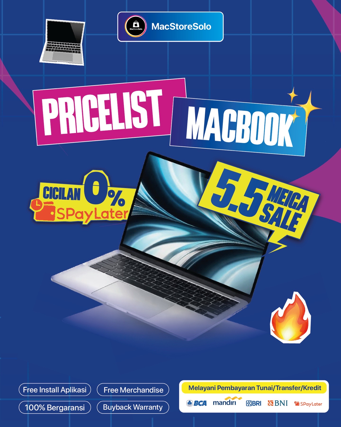 @MacStoreSolo