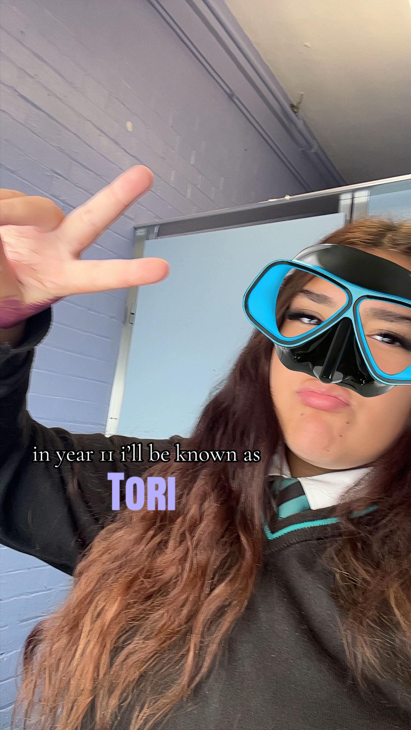 @Tori💕