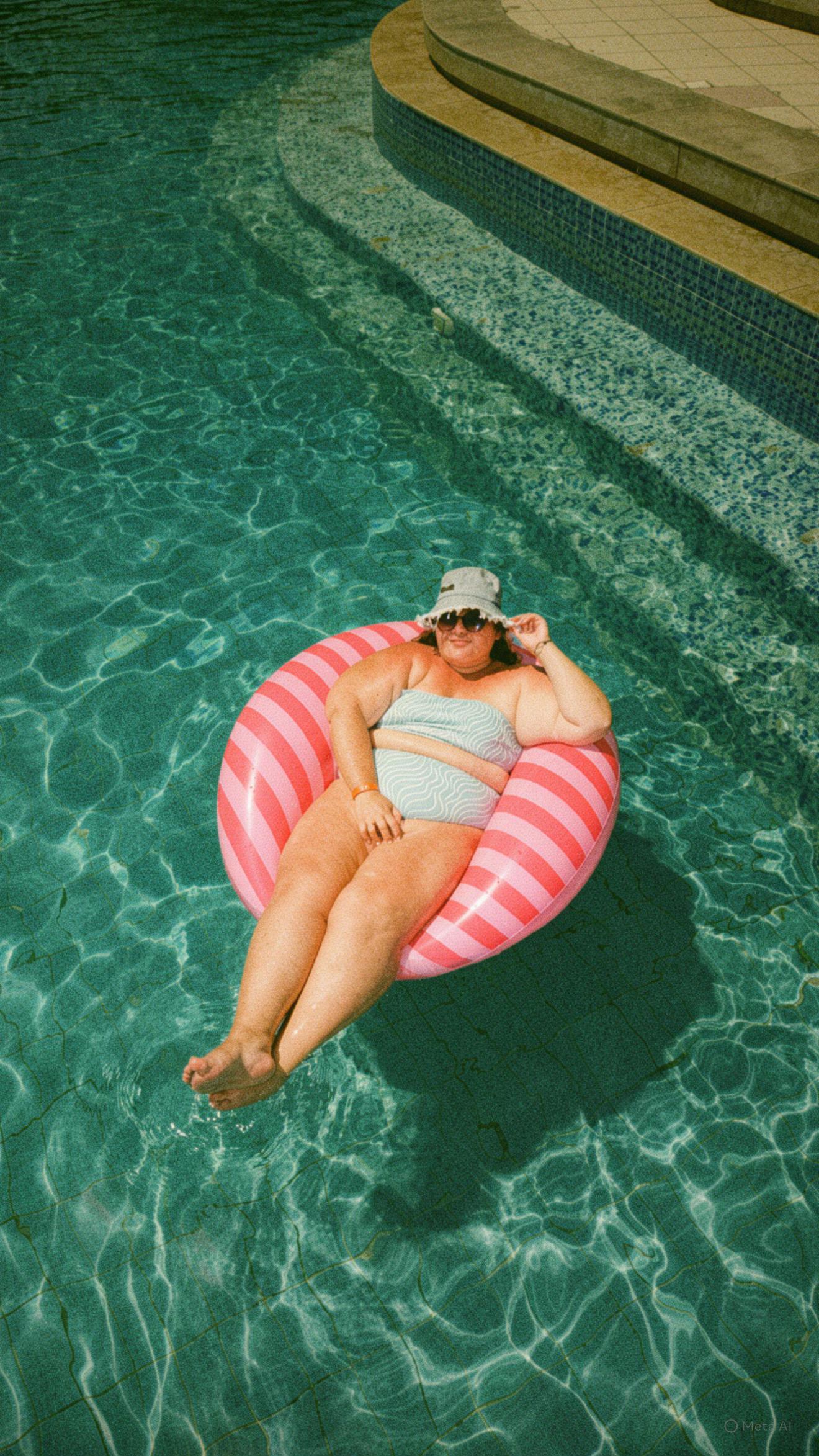 @JAGODA | plussize | lifestyle
