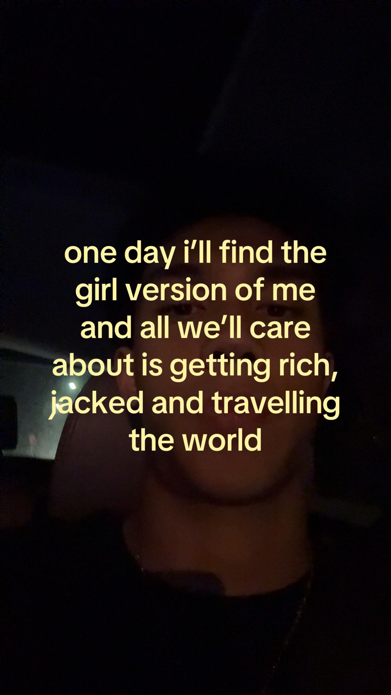 @Josh