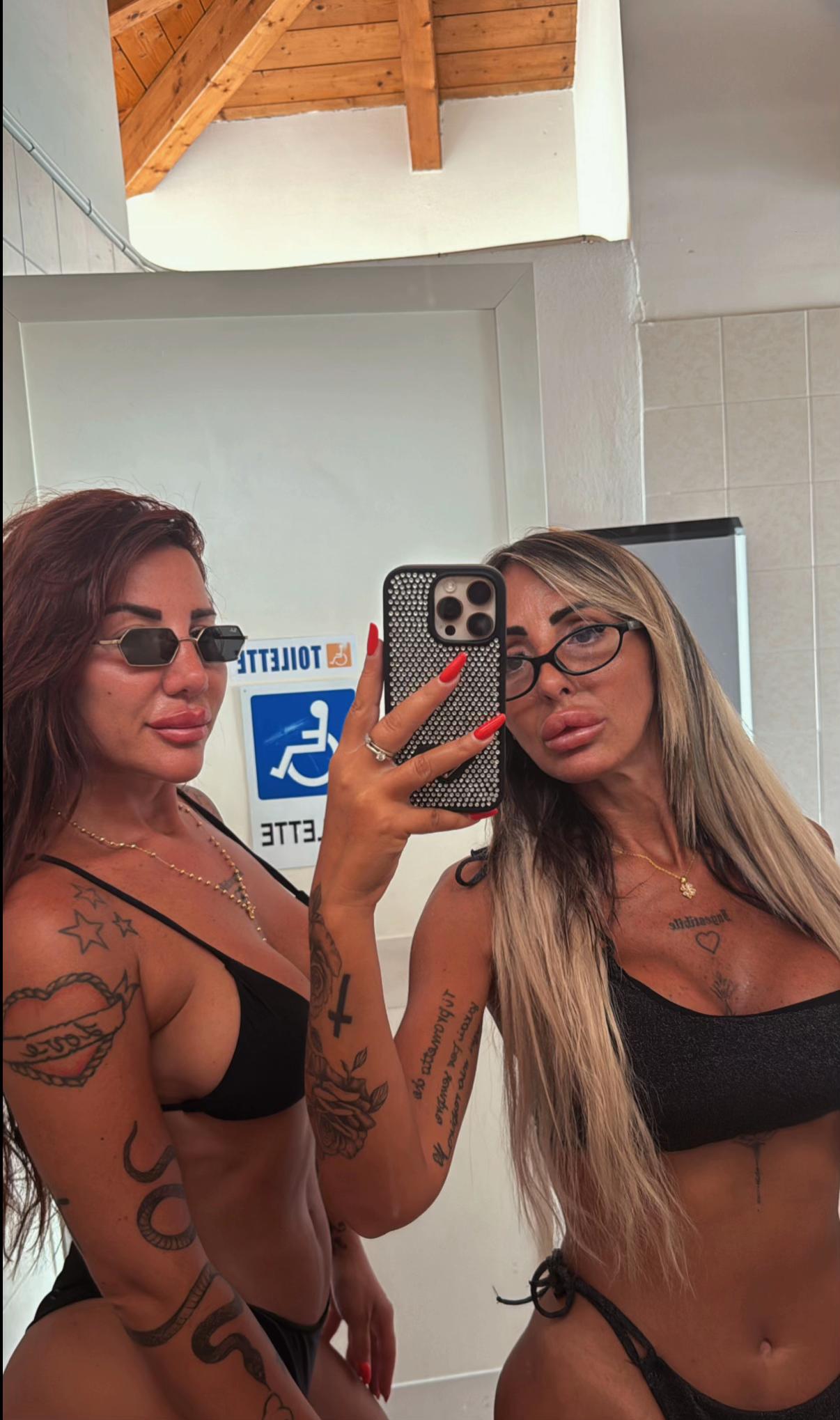 @MariaPatty!❤️